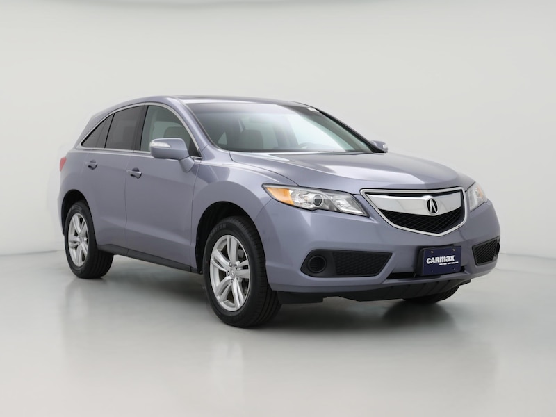 2015 Acura RDX Base -
                  Rochester, NY