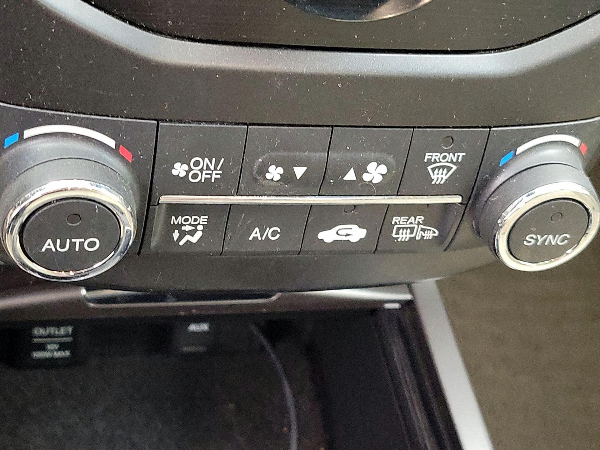 Thumbnail: 2015 Acura RDX - 16