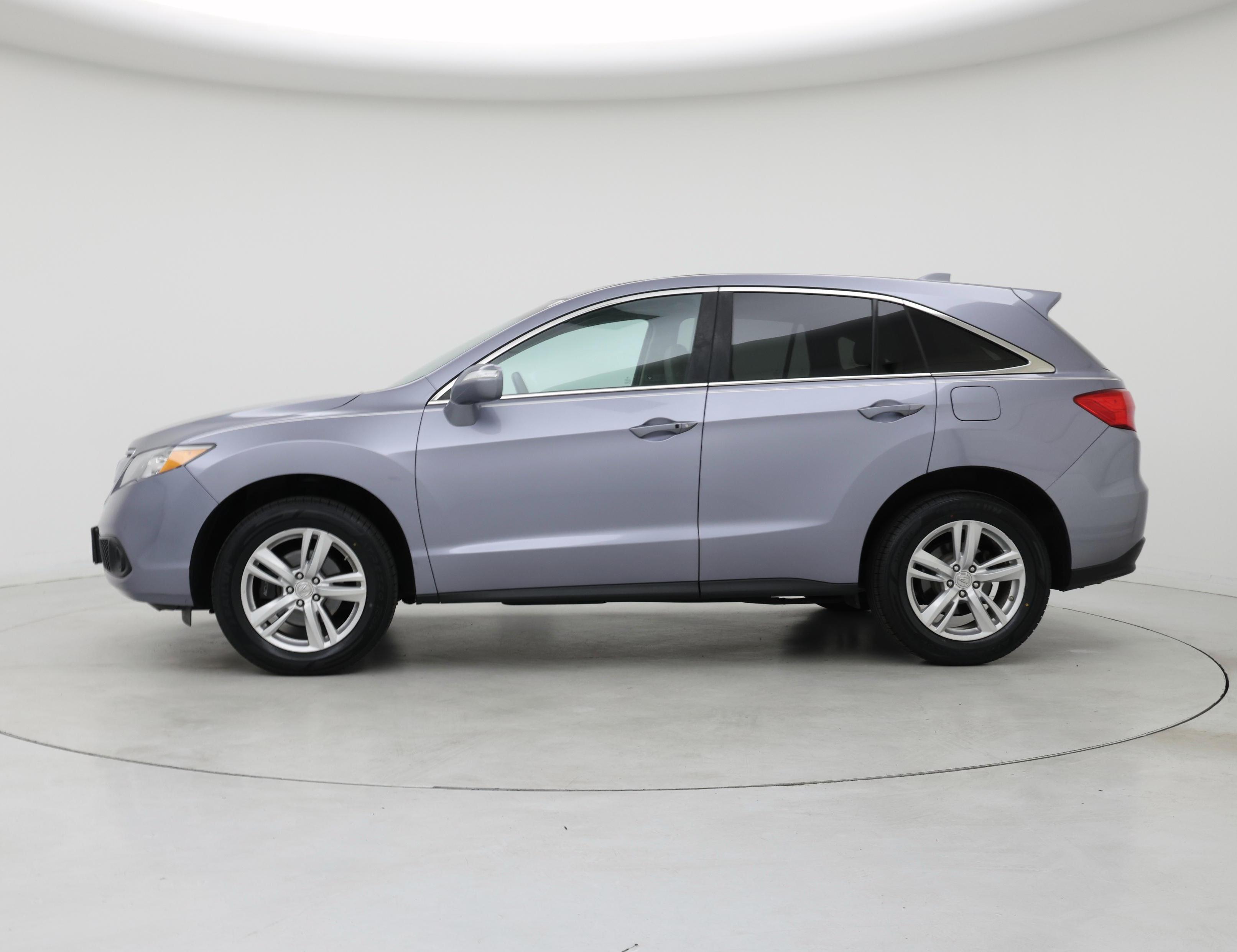 Thumbnail: 2015 Acura RDX - 3