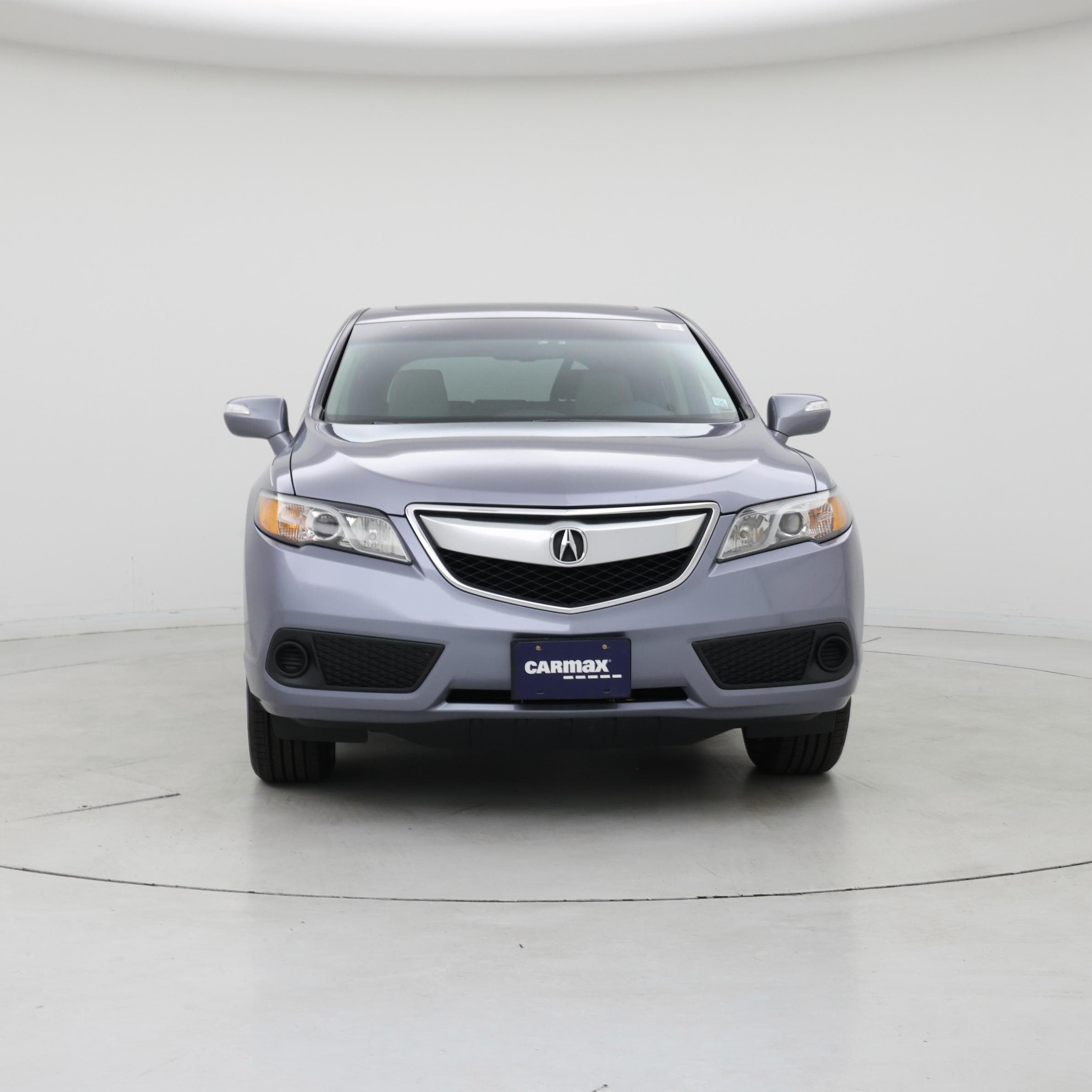 Thumbnail: 2015 Acura RDX - 5