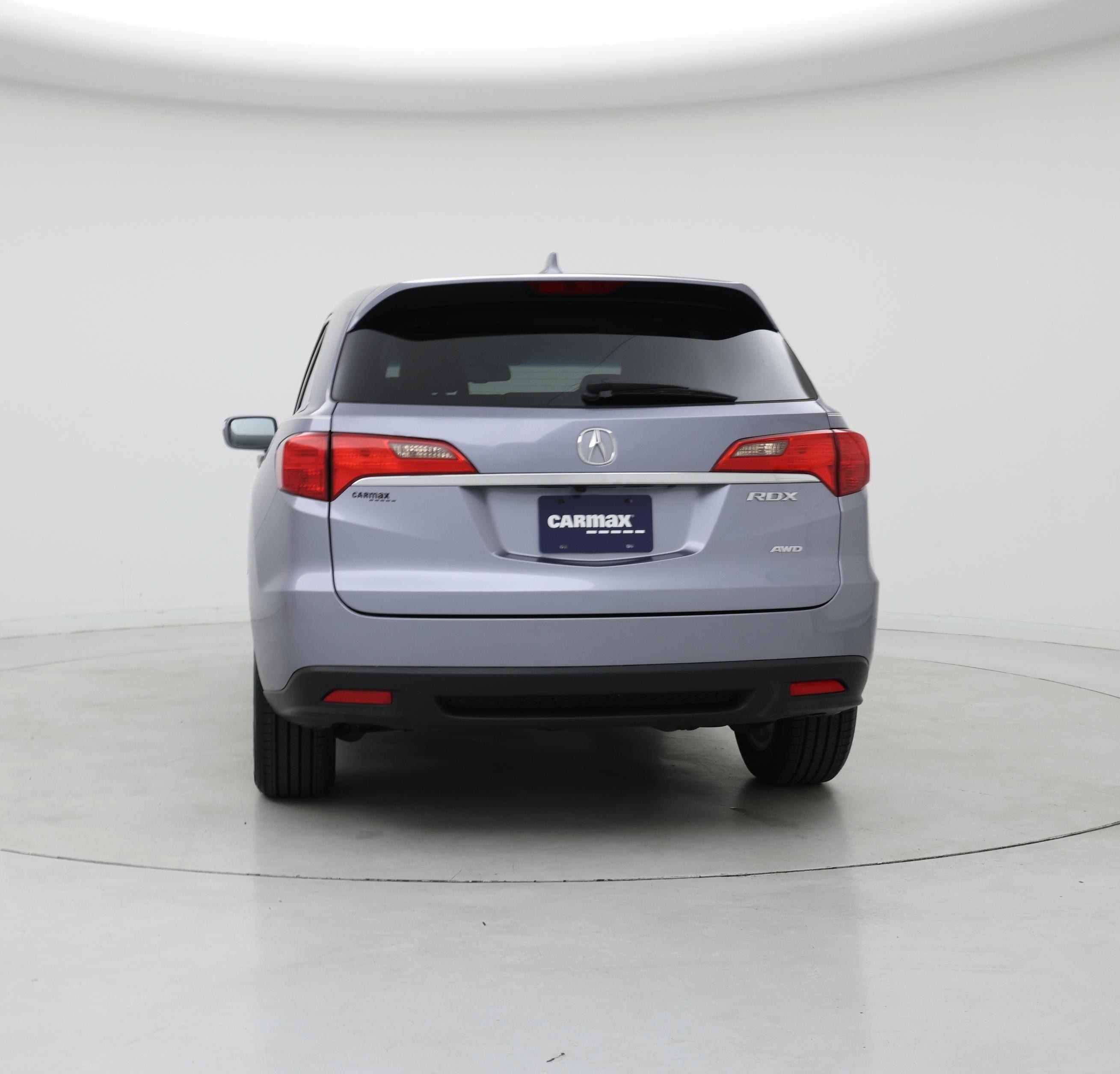 Thumbnail: 2015 Acura RDX - 6