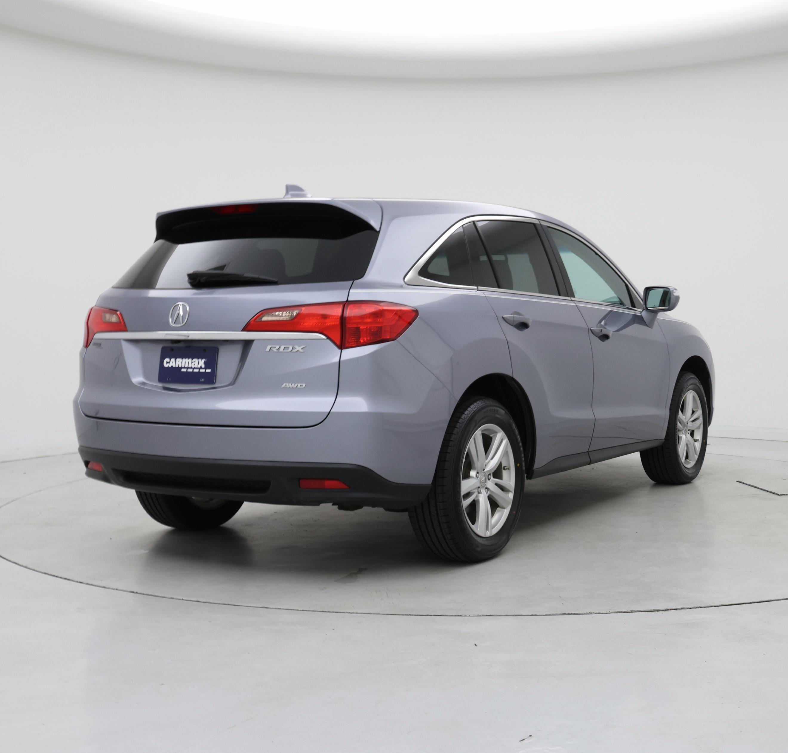 Thumbnail: 2015 Acura RDX - 8
