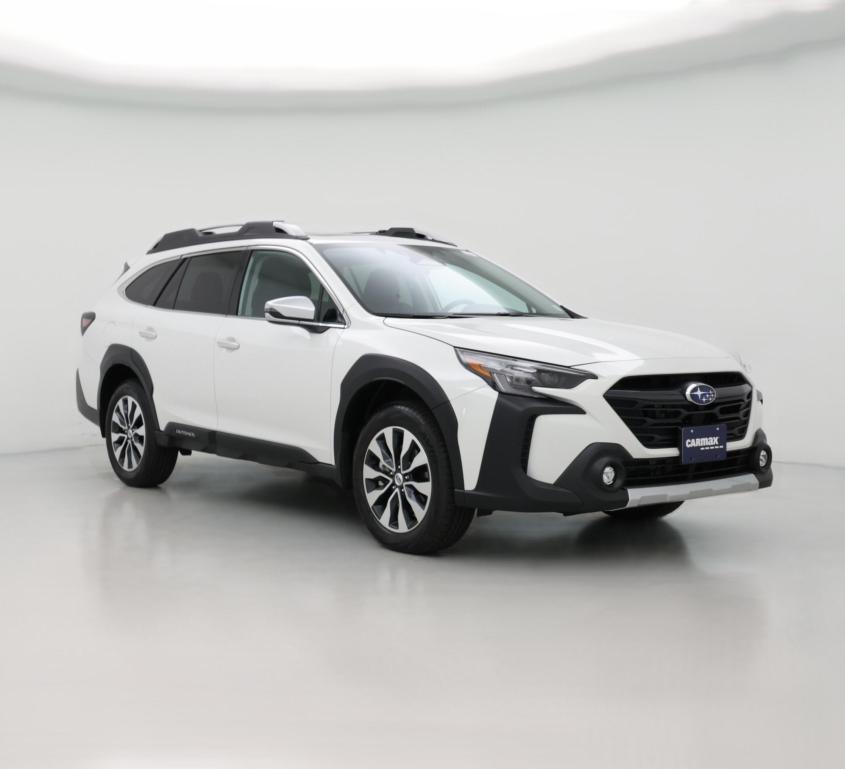 Thumbnail: 2024 Subaru Outback - 1