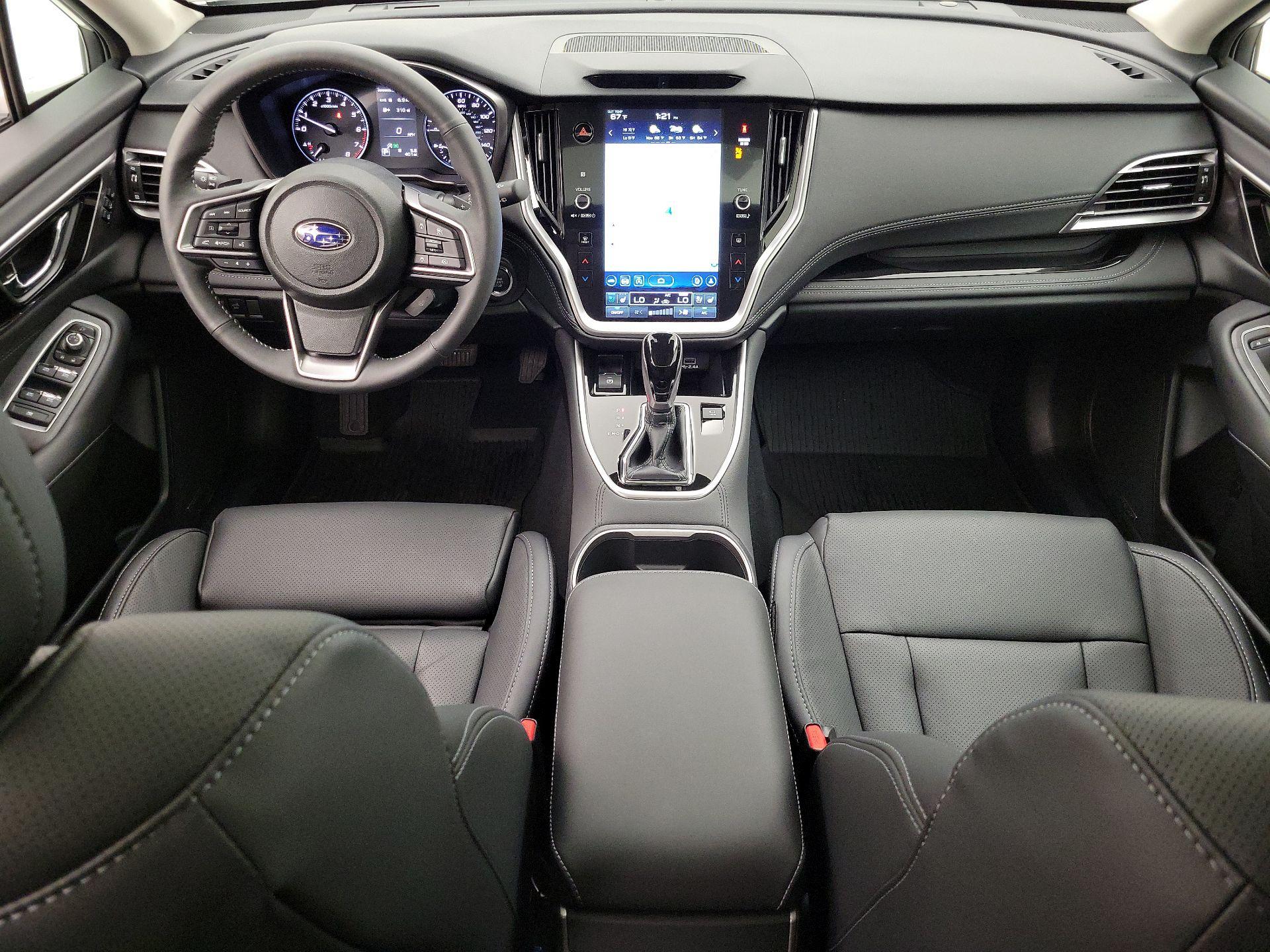 Thumbnail: 2024 Subaru Outback - 9