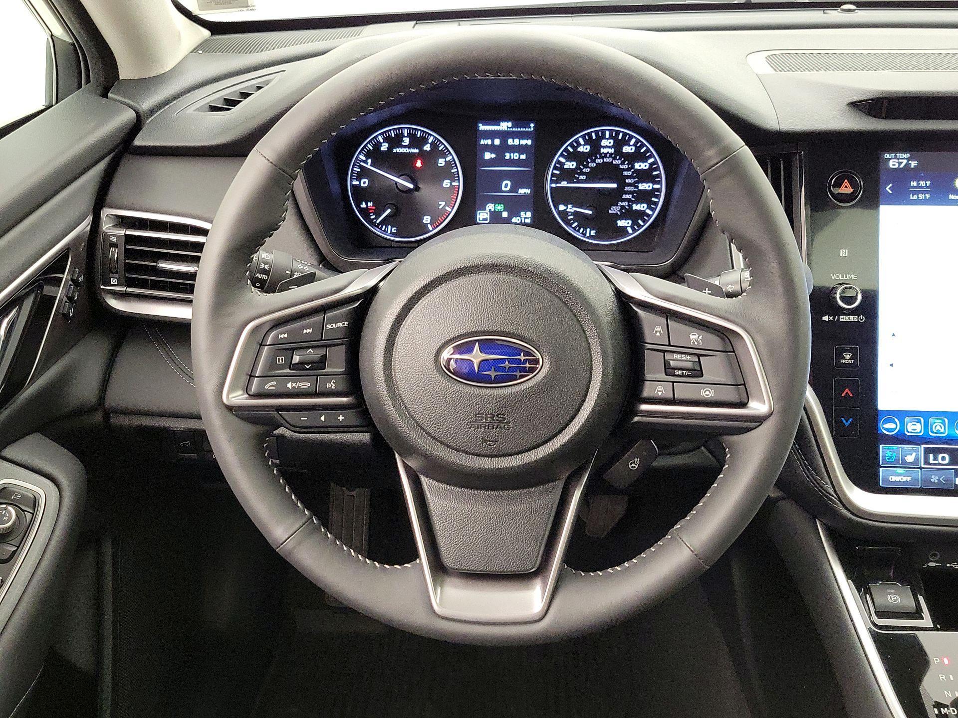 Thumbnail: 2024 Subaru Outback - 10
