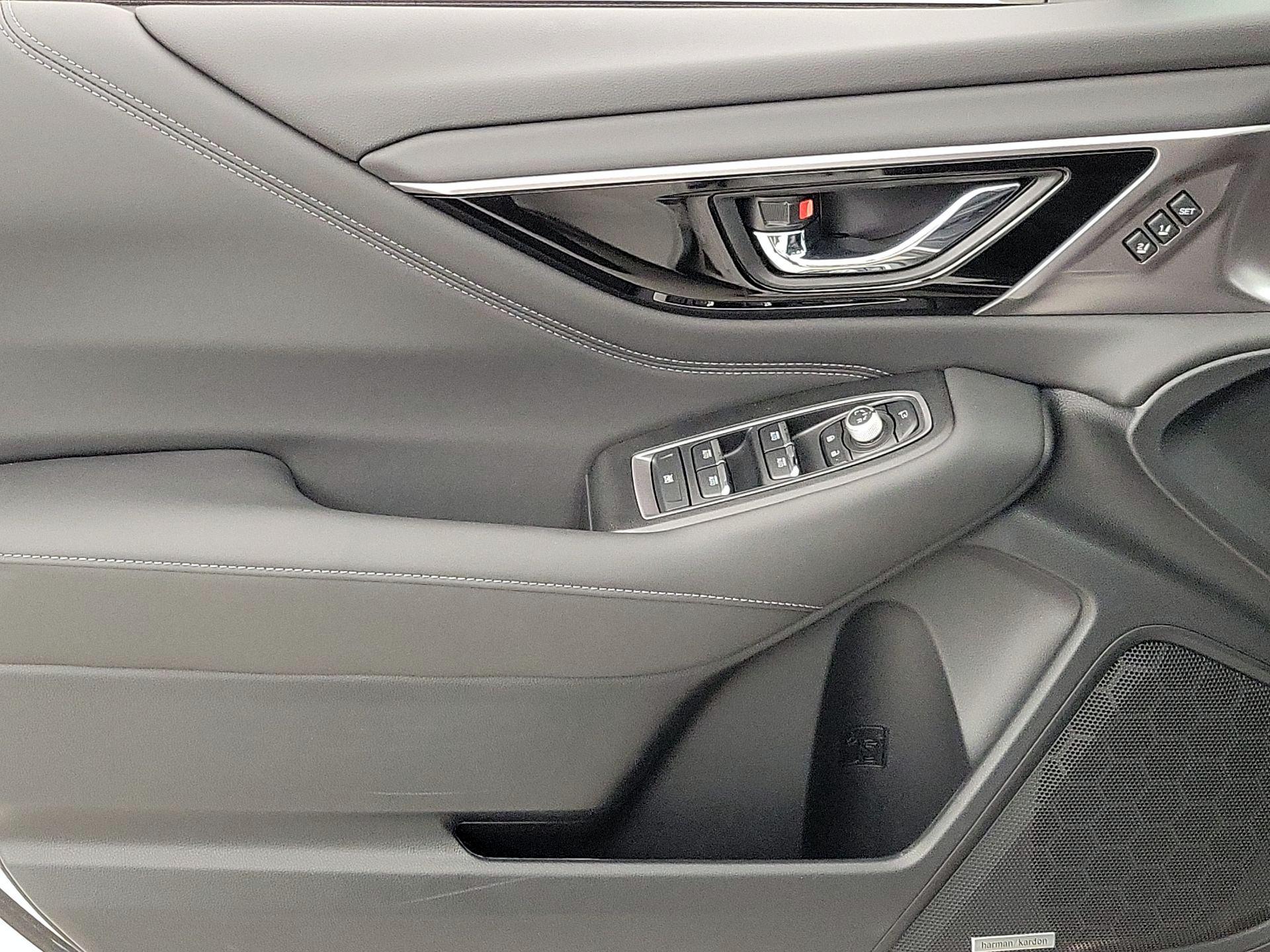Thumbnail: 2024 Subaru Outback - 12