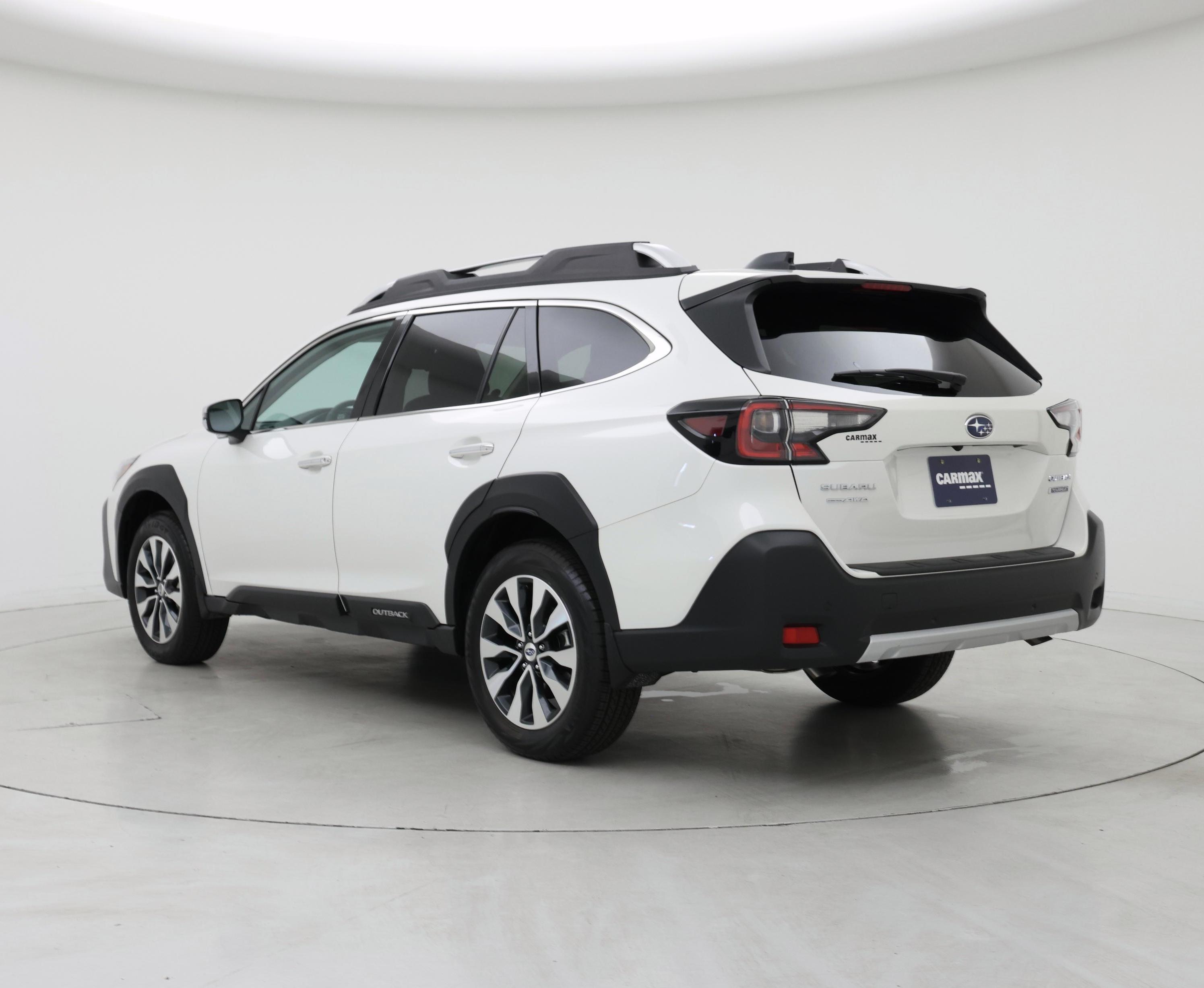 Thumbnail: 2024 Subaru Outback - 2