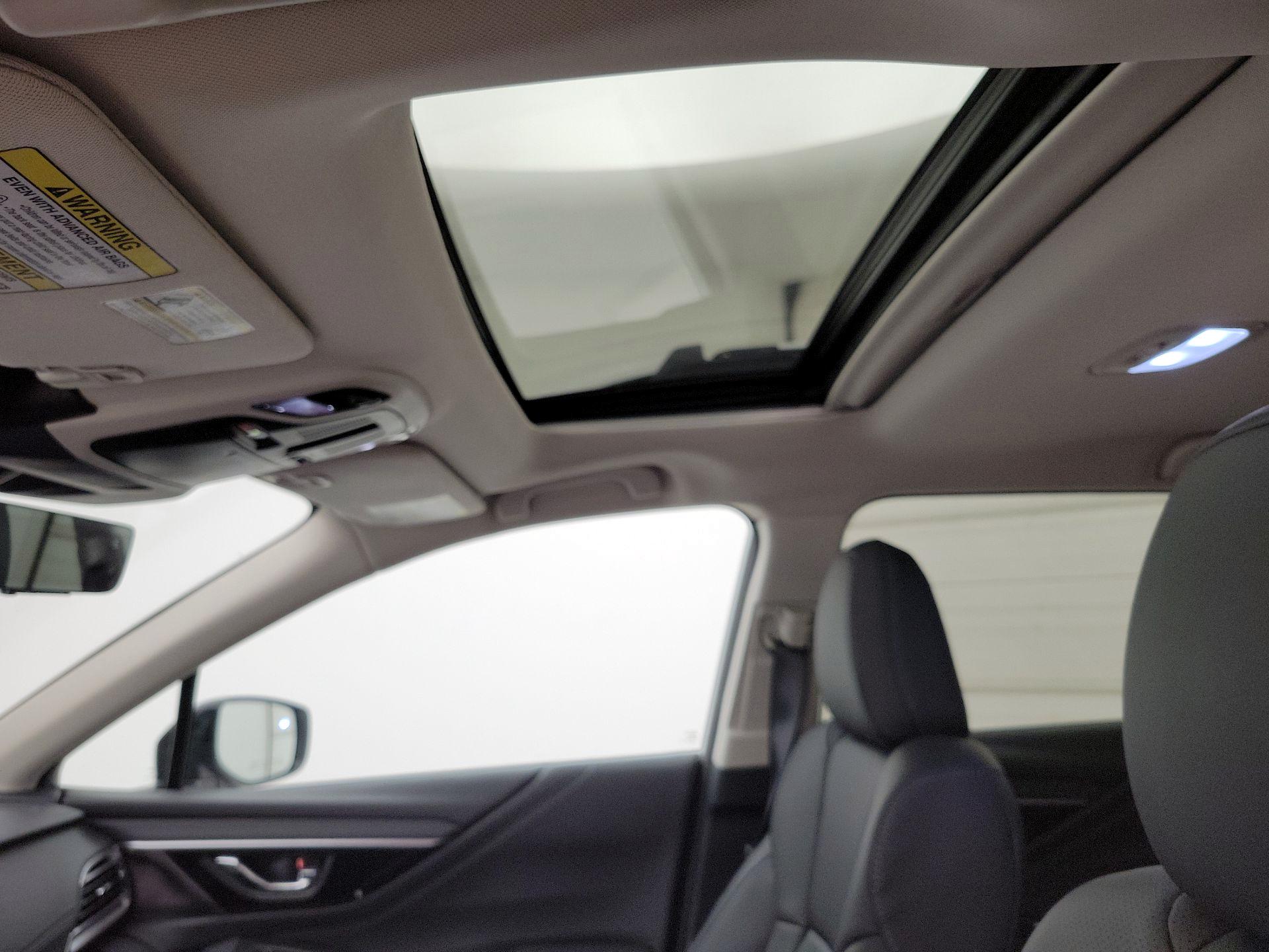 Thumbnail: 2024 Subaru Outback - 20