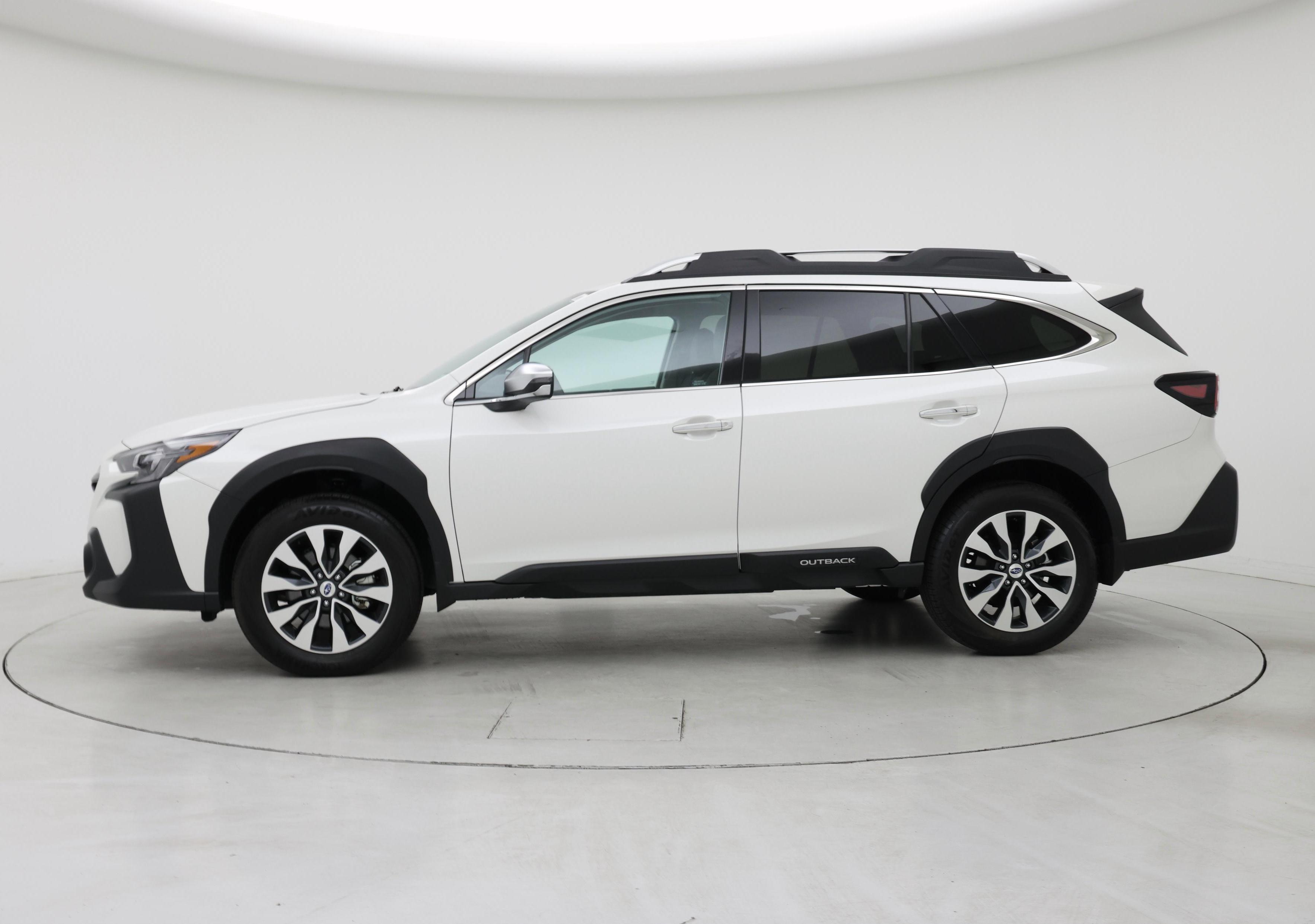 Thumbnail: 2024 Subaru Outback - 3