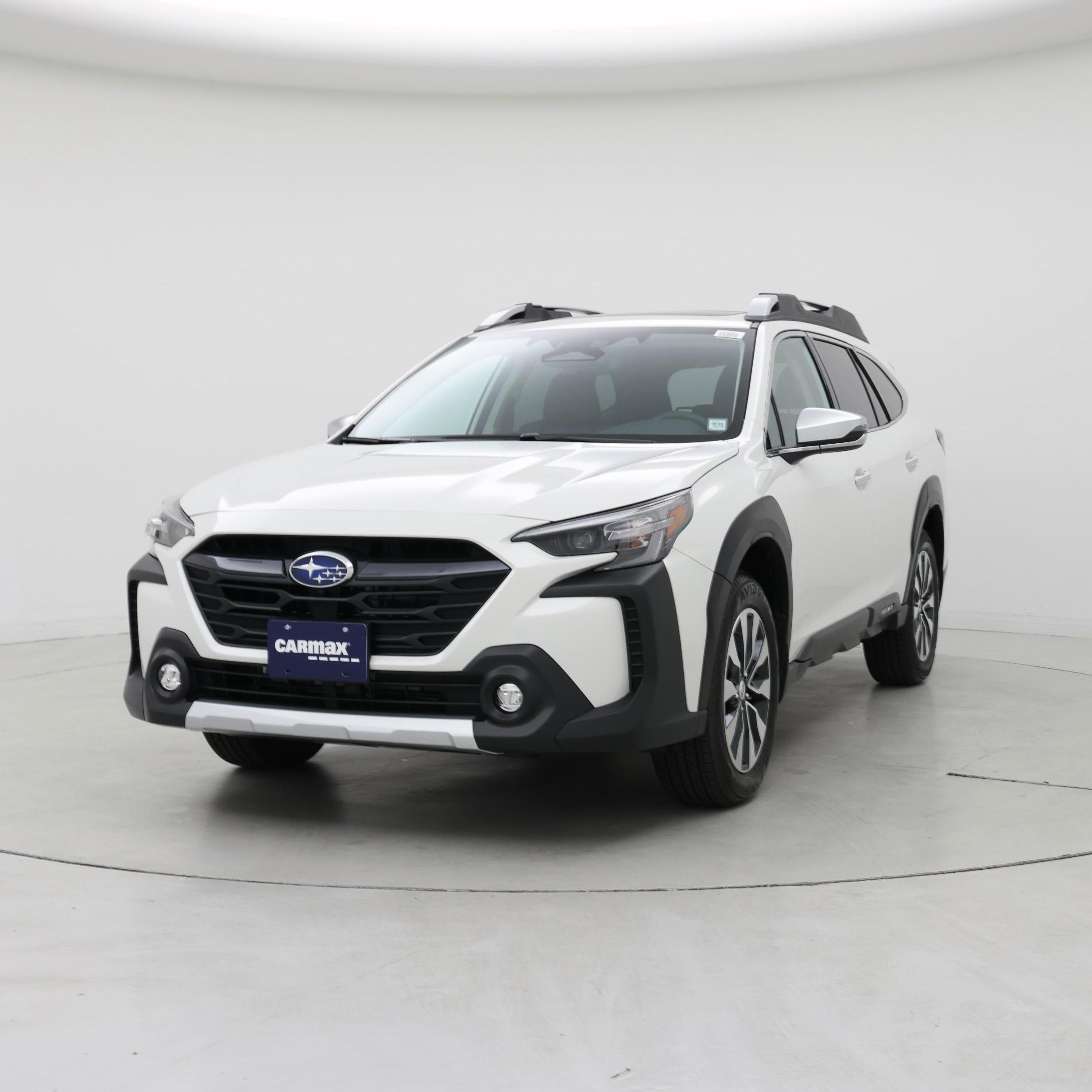 Thumbnail: 2024 Subaru Outback - 4