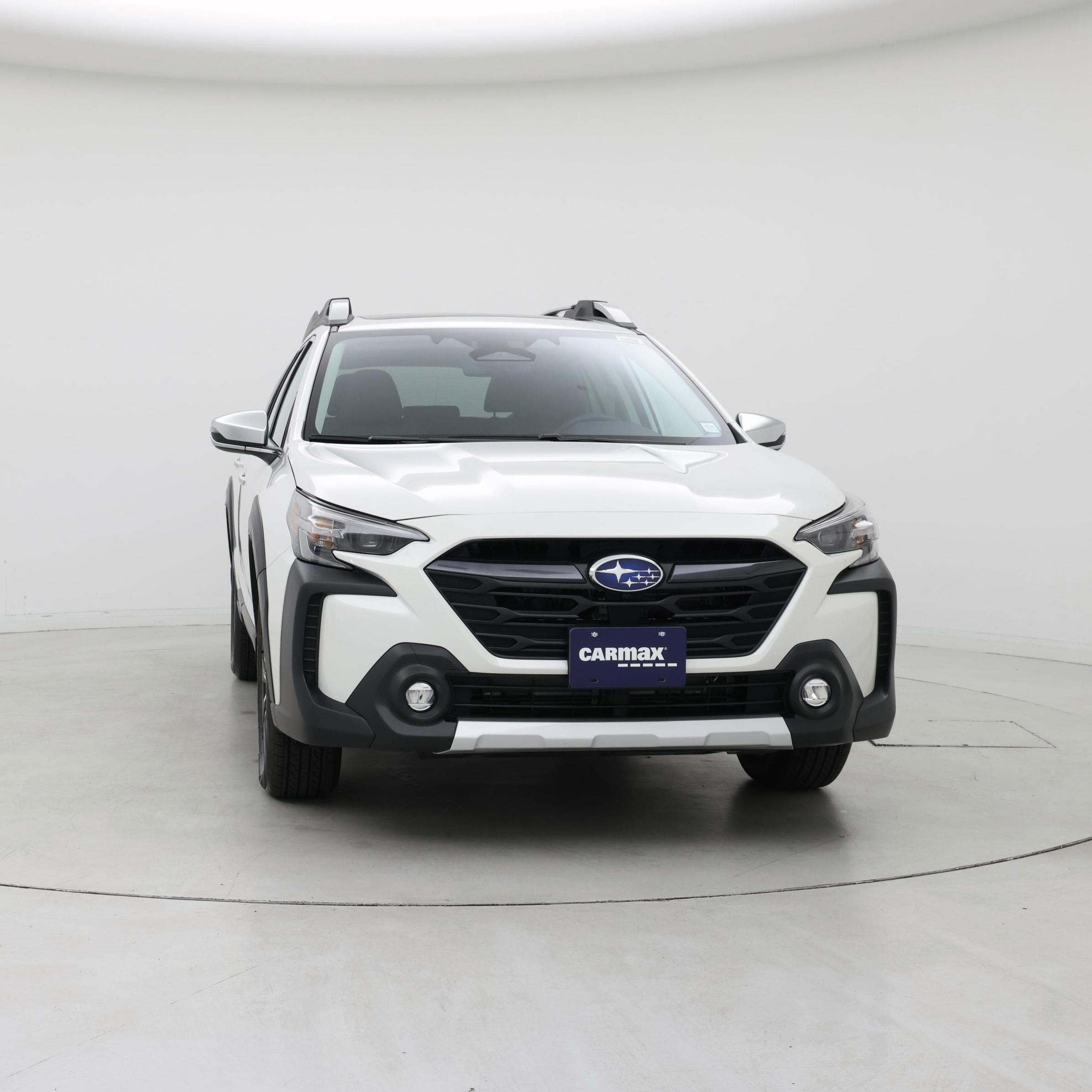 Thumbnail: 2024 Subaru Outback - 5