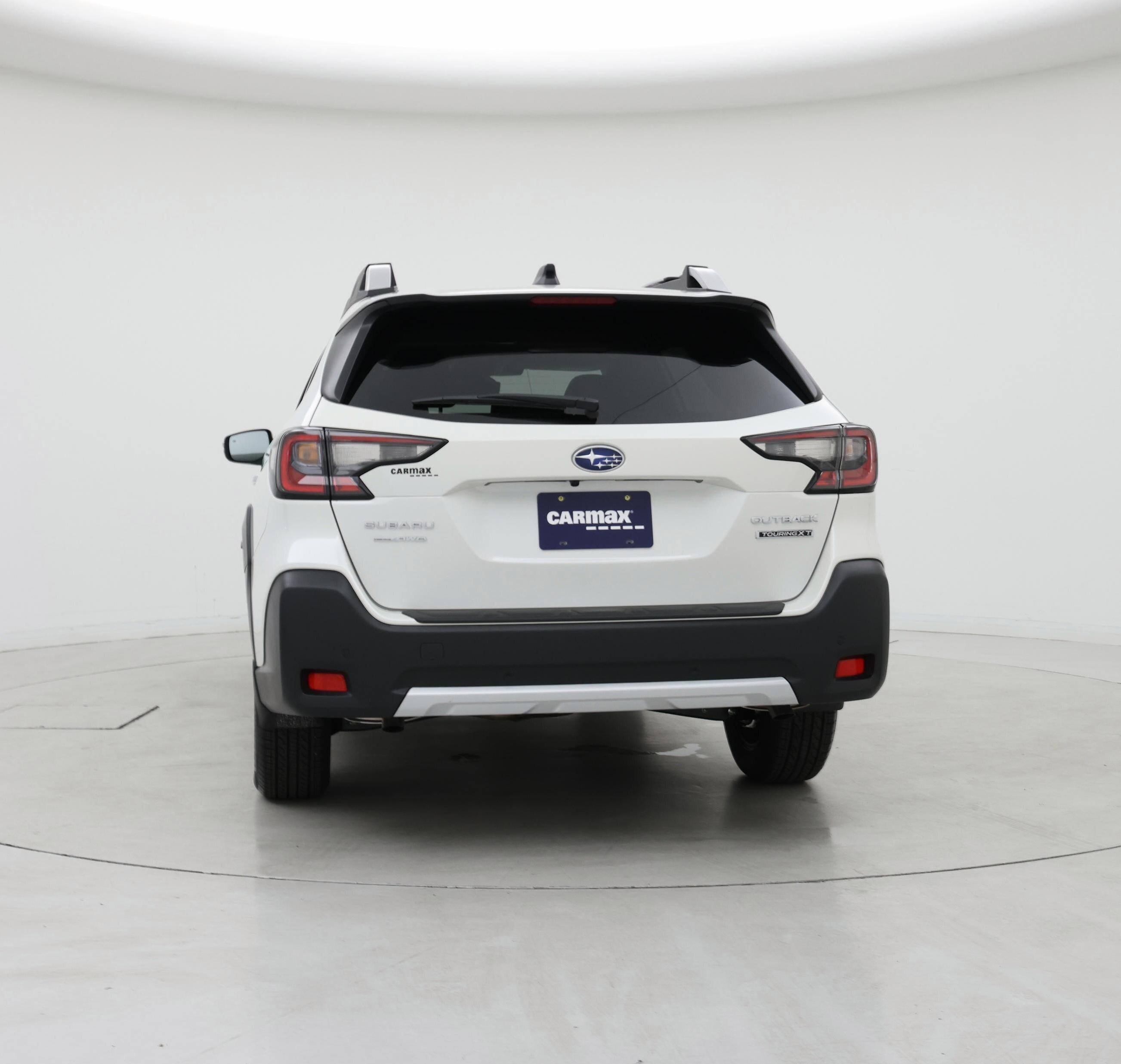 Thumbnail: 2024 Subaru Outback - 6