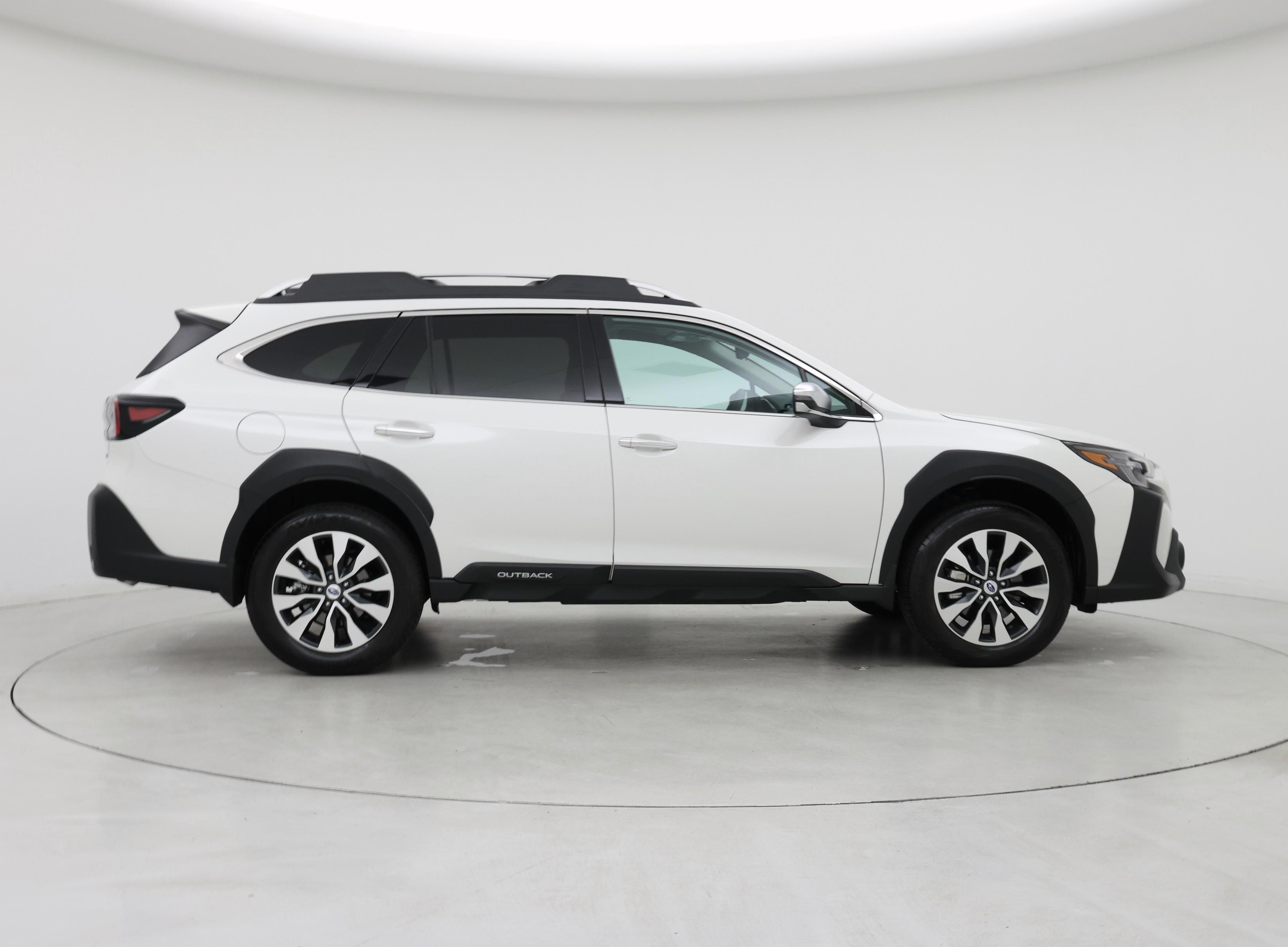 Thumbnail: 2024 Subaru Outback - 7