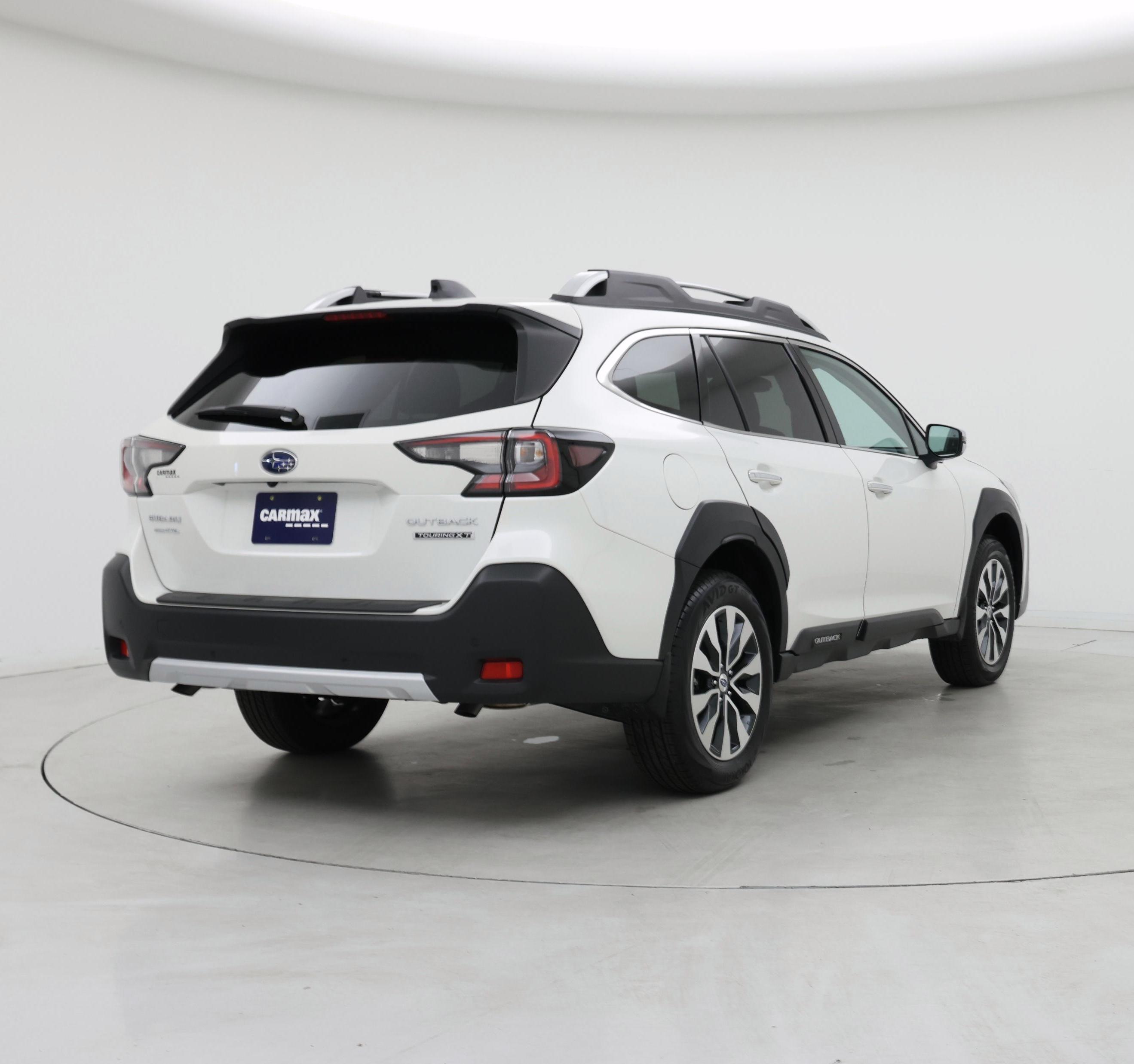 Thumbnail: 2024 Subaru Outback - 8