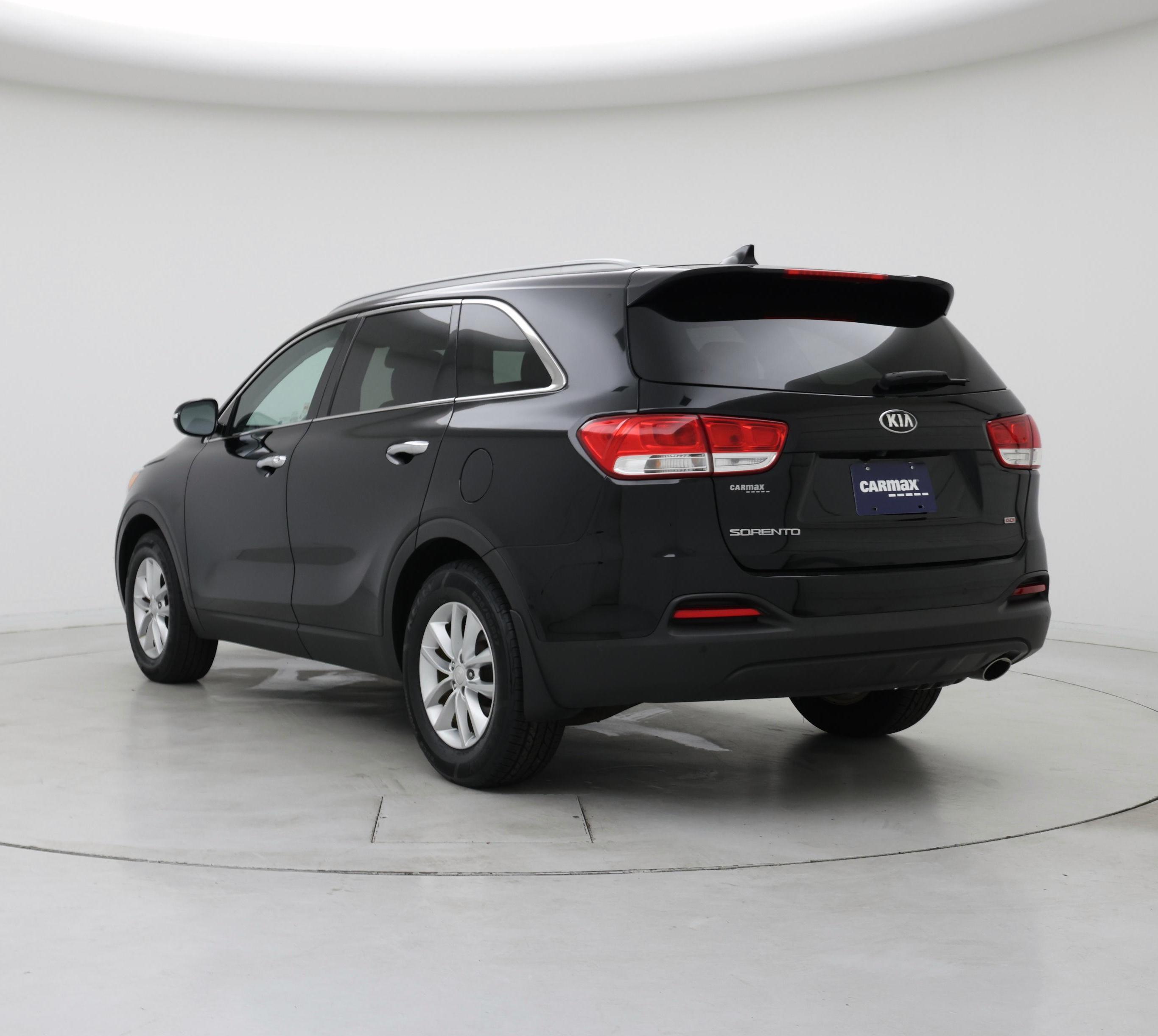 Thumbnail: 2018 Kia Sorento - 2