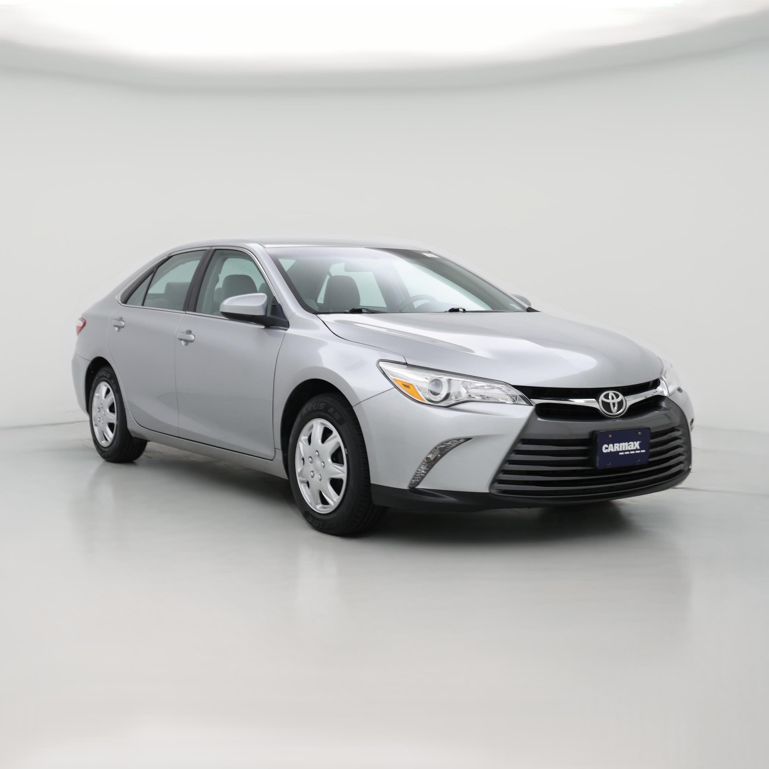 Thumbnail: 2015 Toyota Camry - 1