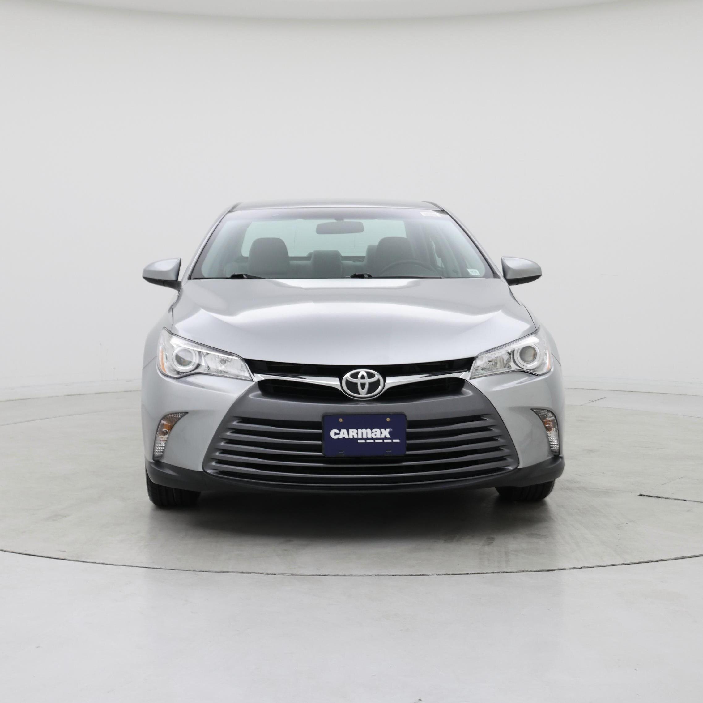 Thumbnail: 2015 Toyota Camry - 5