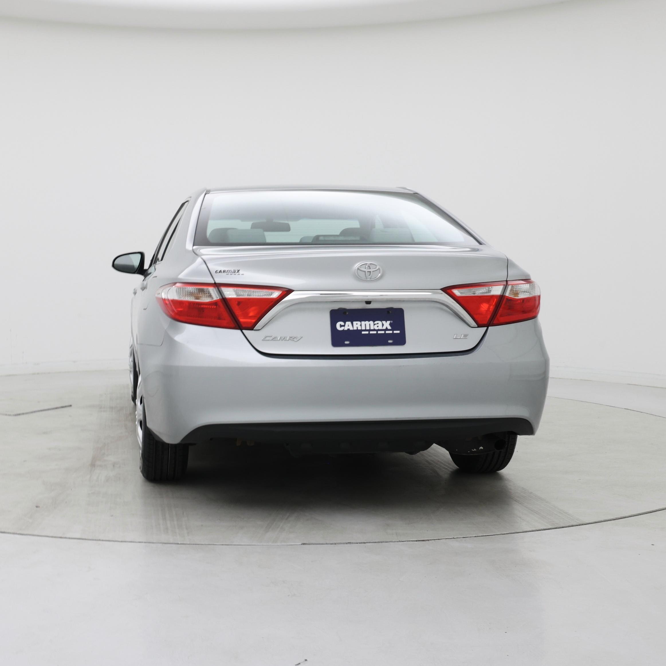 Thumbnail: 2015 Toyota Camry - 6