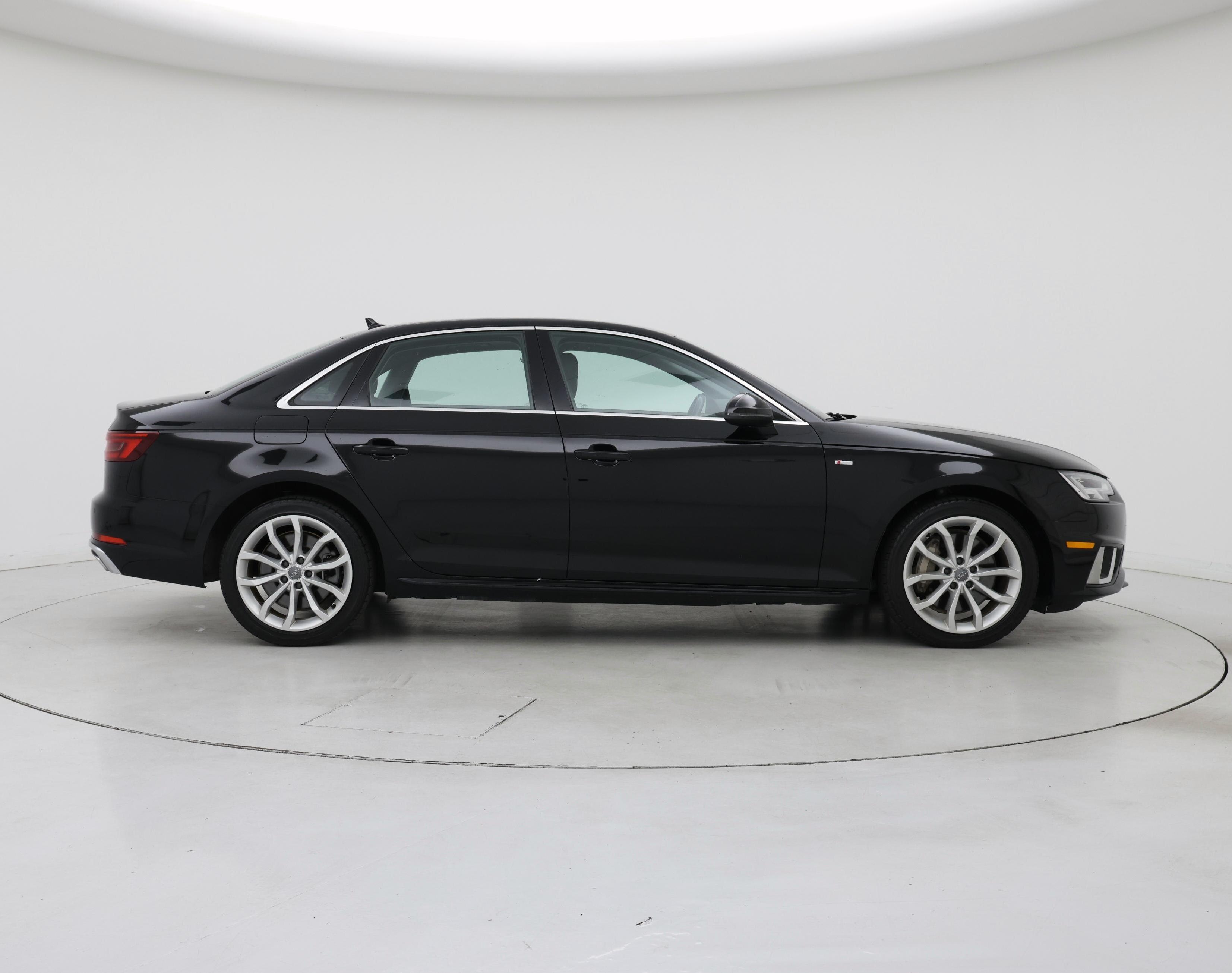 Thumbnail: 2019 Audi A4 - 7