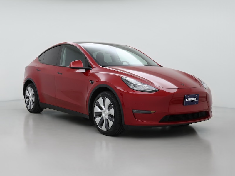 2021 Tesla Model Y Long Range -
                  Rochester, NY