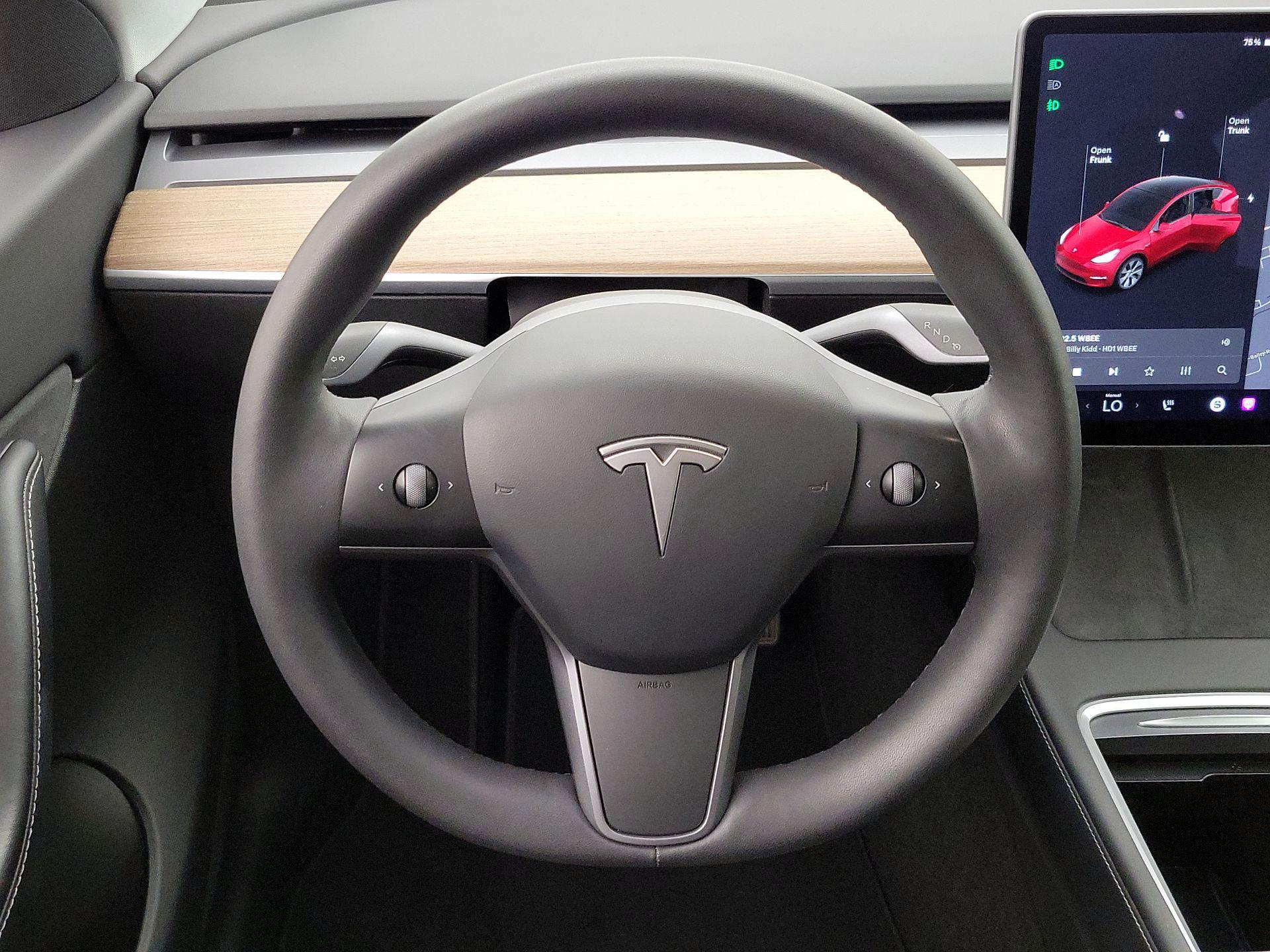 Thumbnail: 2021 Tesla Model Y - 10