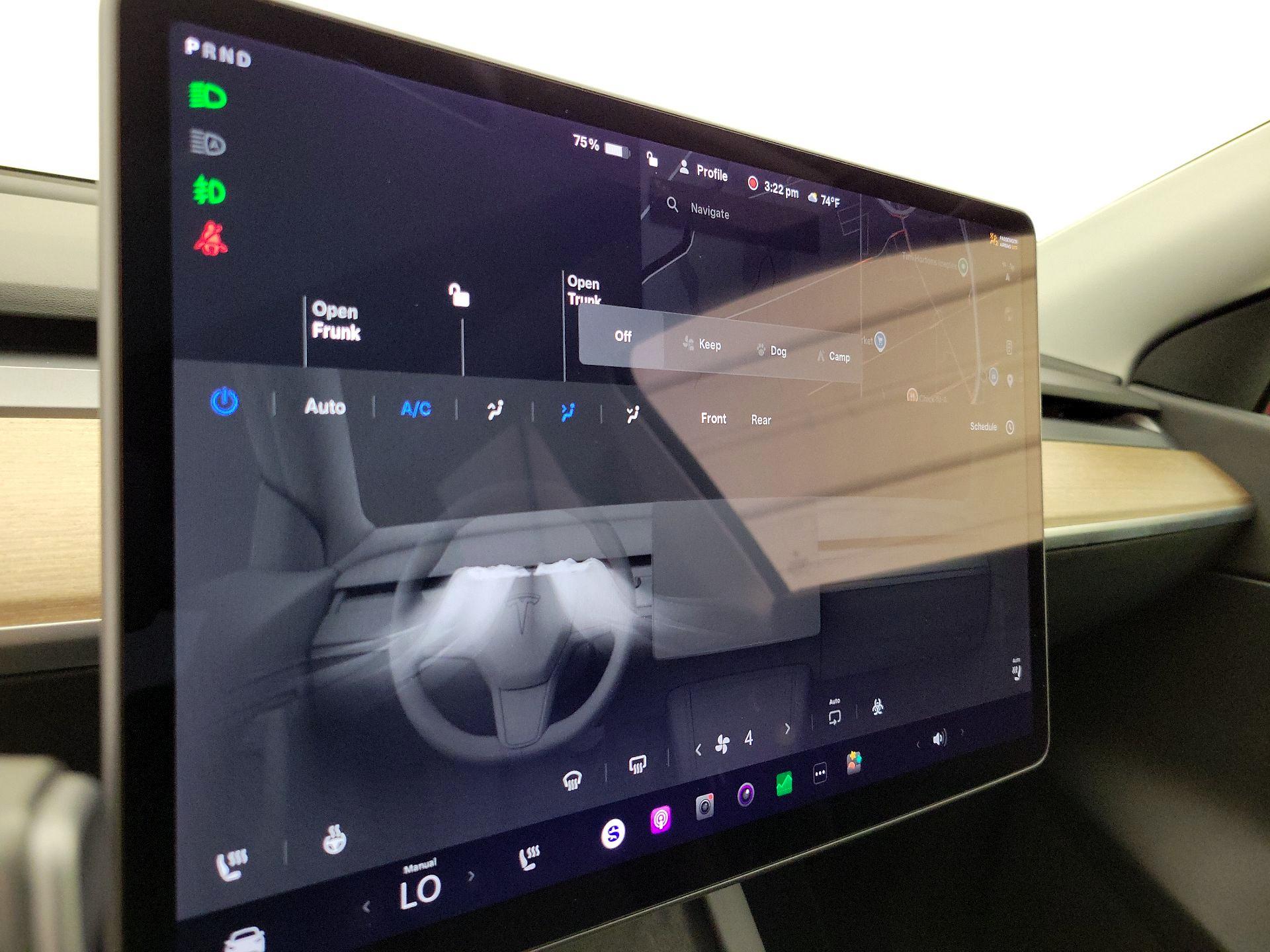 Thumbnail: 2021 Tesla Model Y - 16