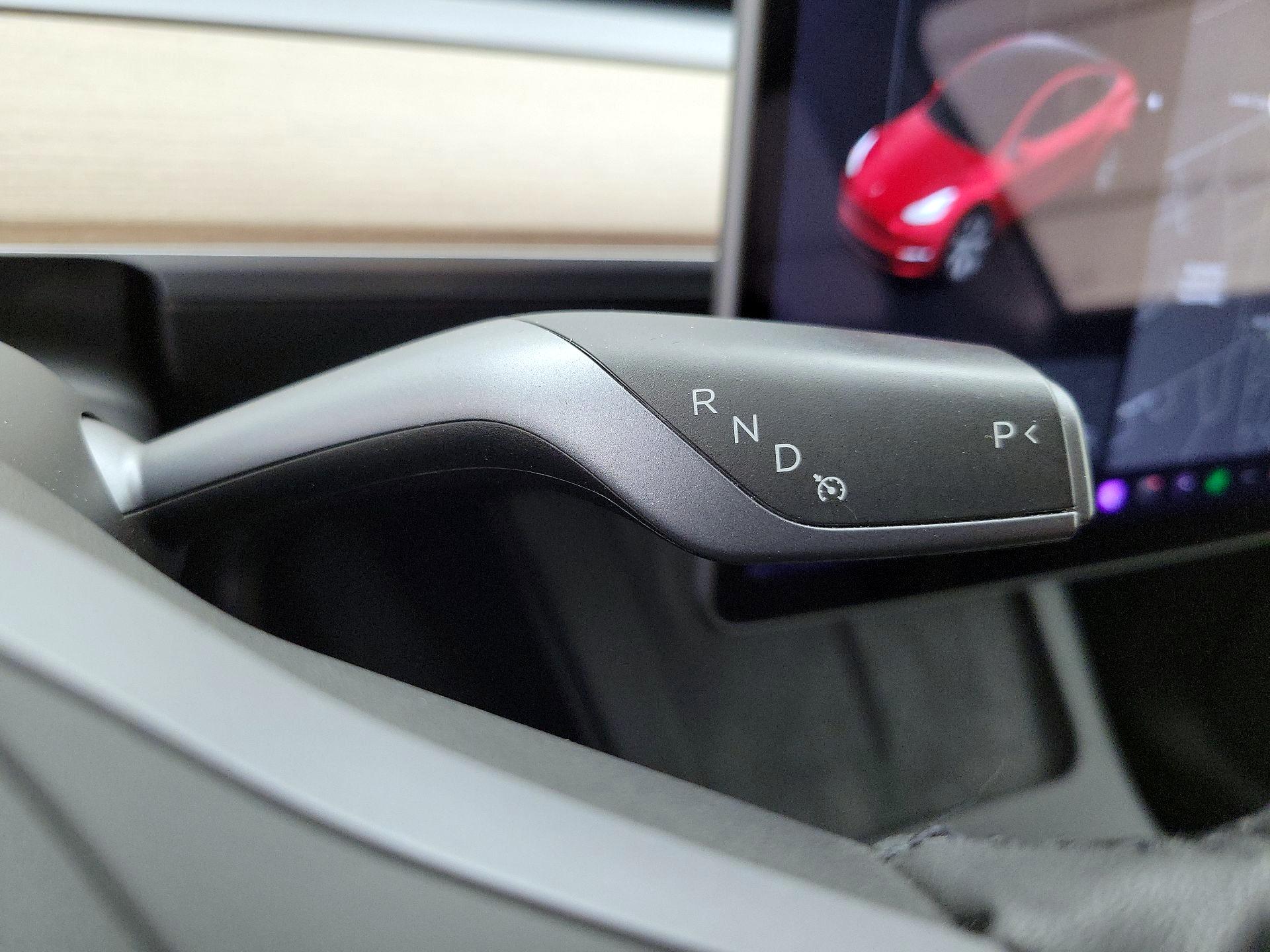 Thumbnail: 2021 Tesla Model Y - 17