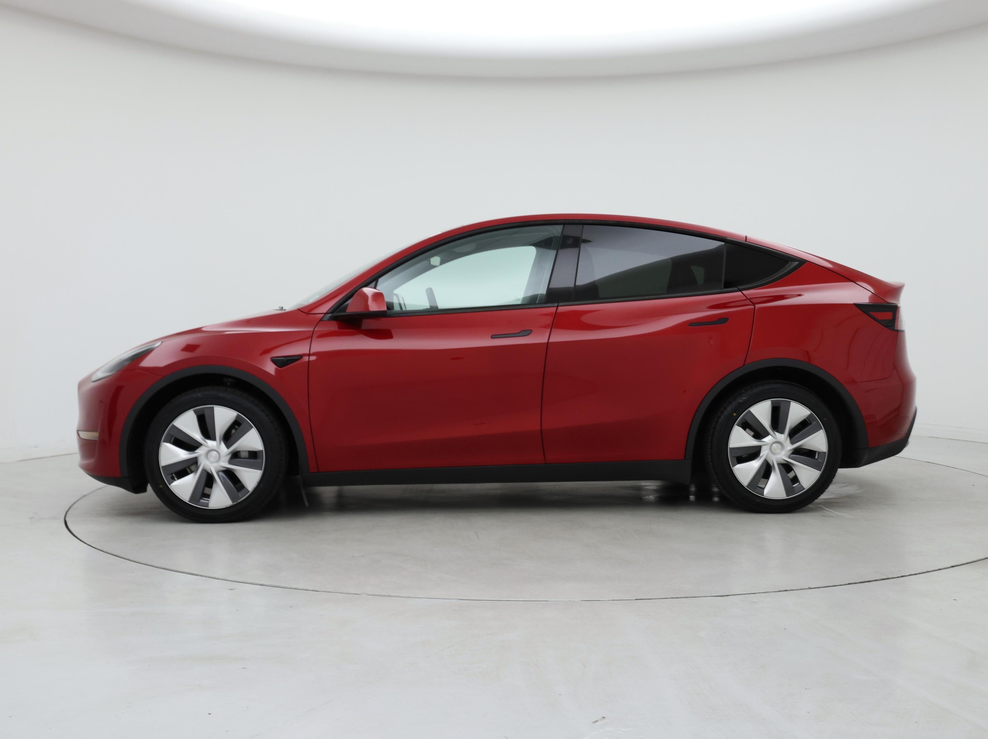 Thumbnail: 2021 Tesla Model Y - 3