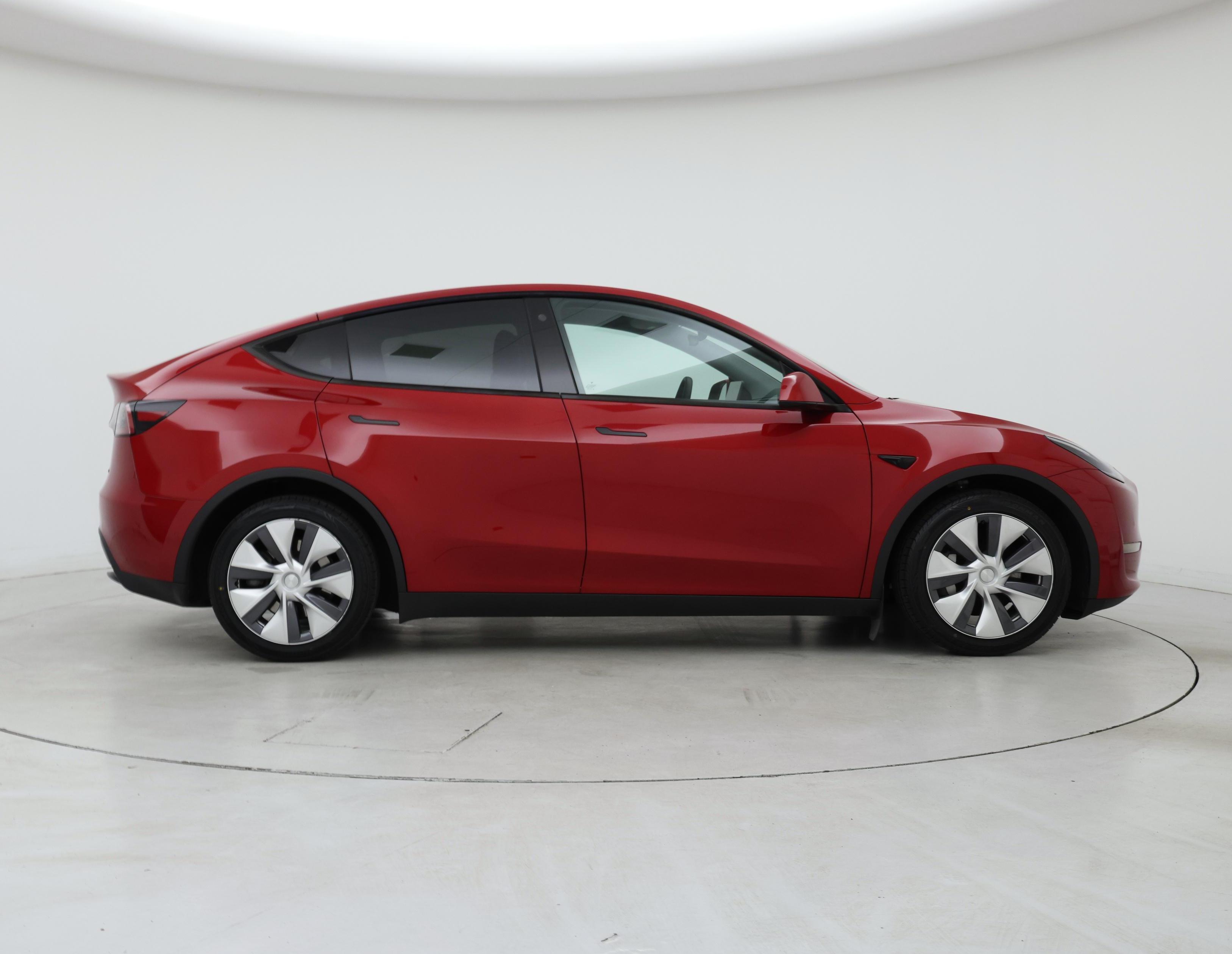 Thumbnail: 2021 Tesla Model Y - 7