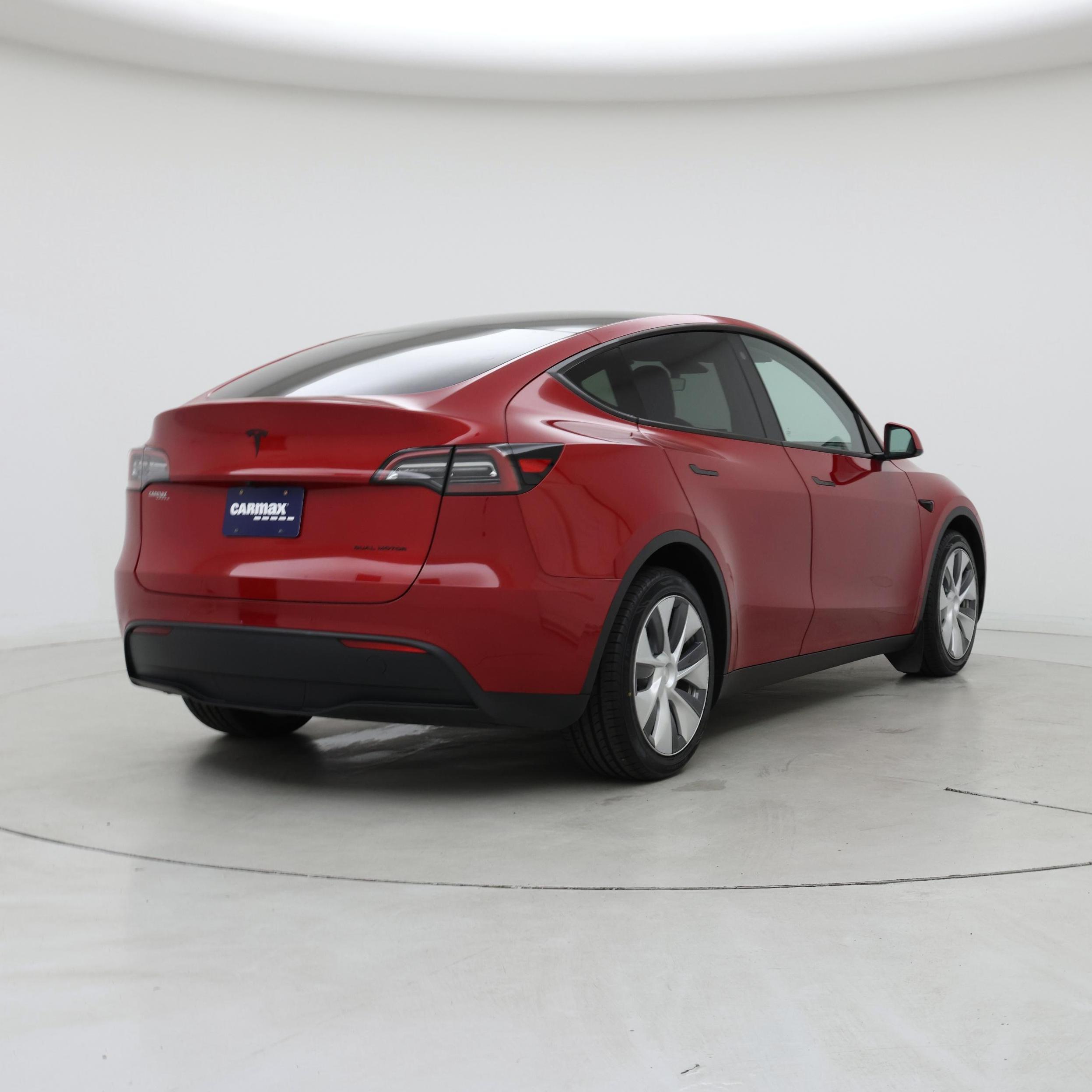 Thumbnail: 2021 Tesla Model Y - 8