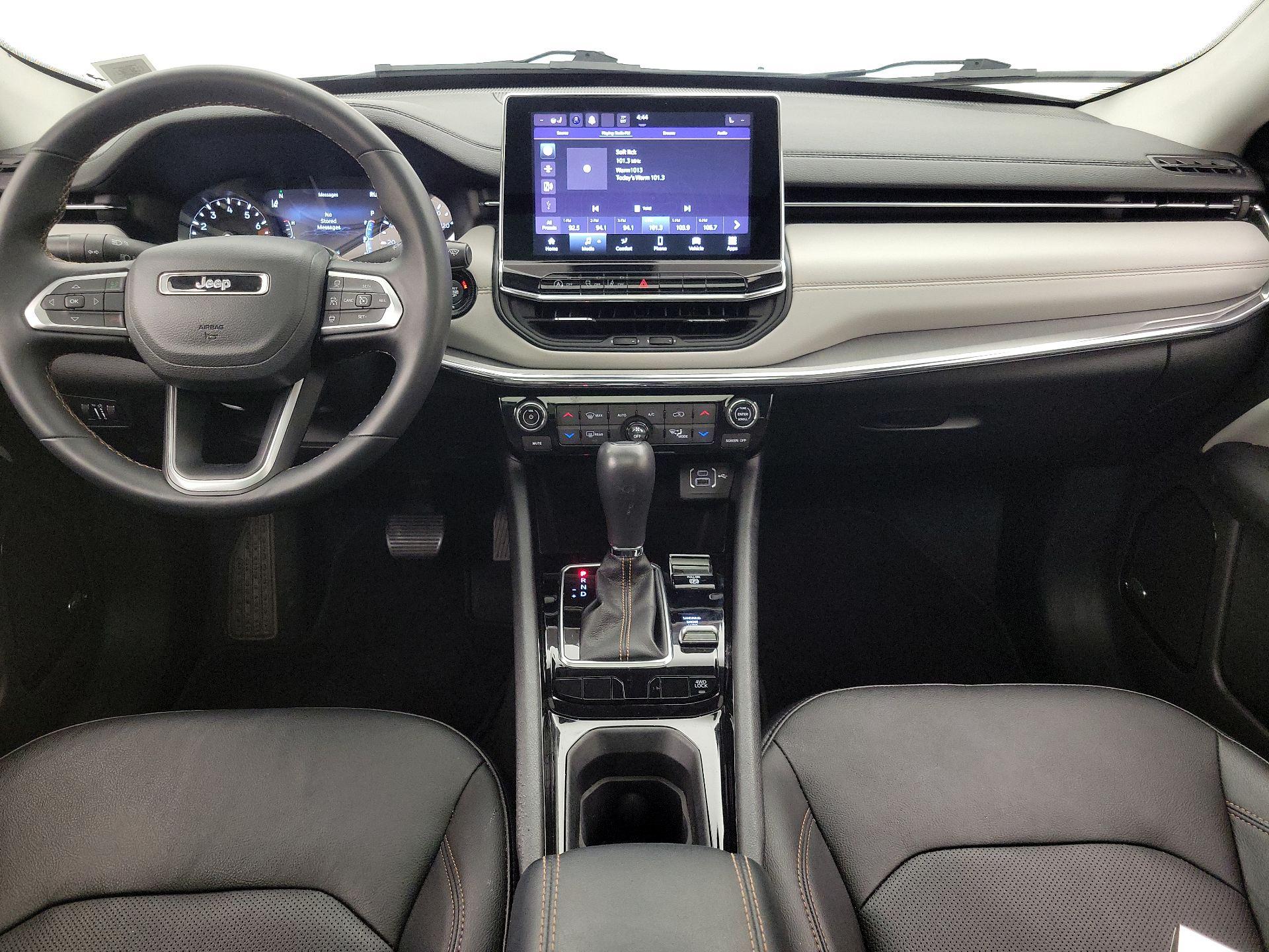 Thumbnail: 2022 Jeep Compass - 9