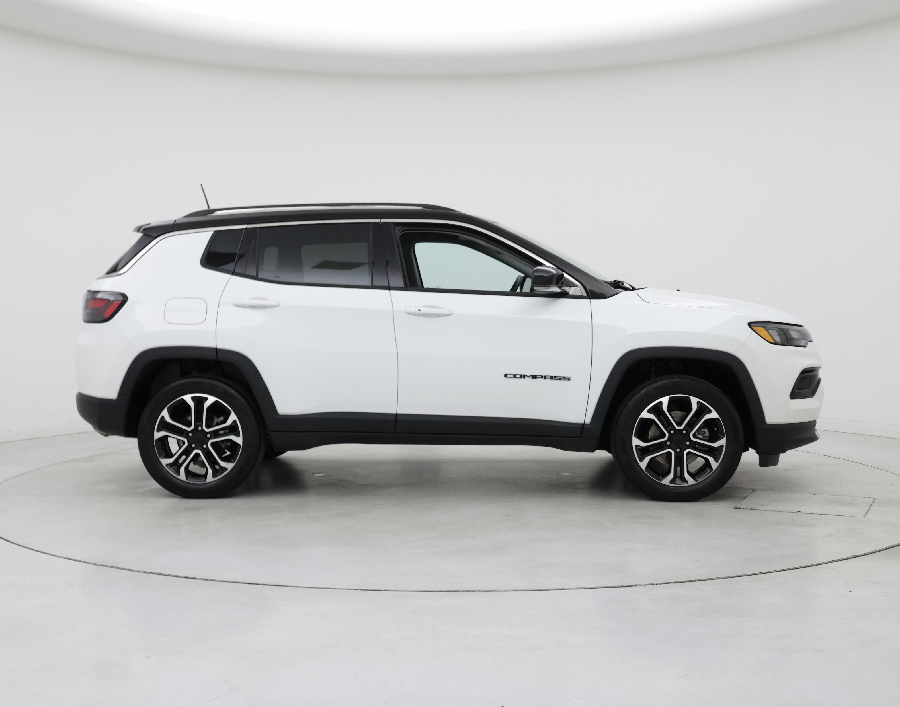 Thumbnail: 2022 Jeep Compass - 7