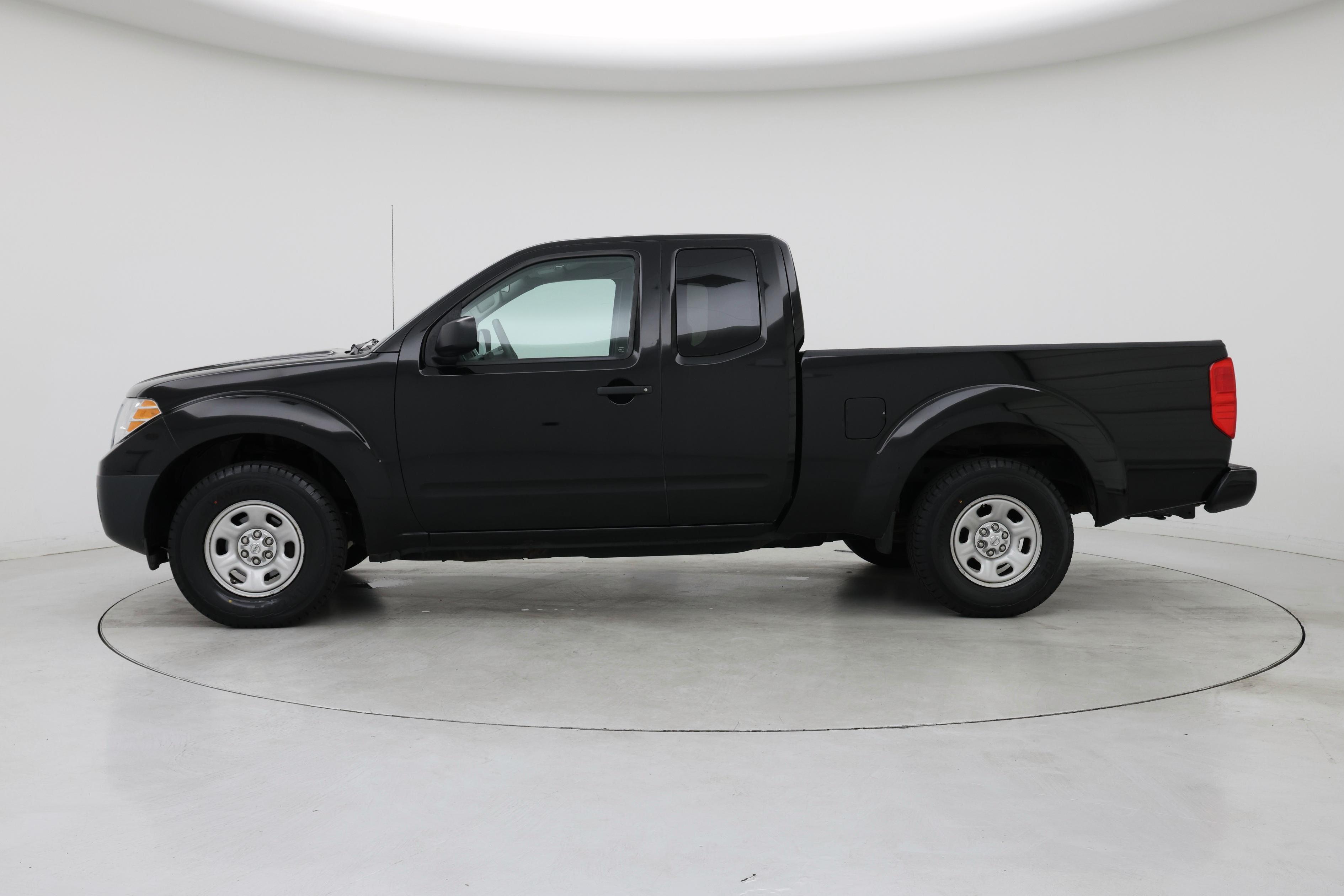 Thumbnail: 2017 Nissan Frontier - 3