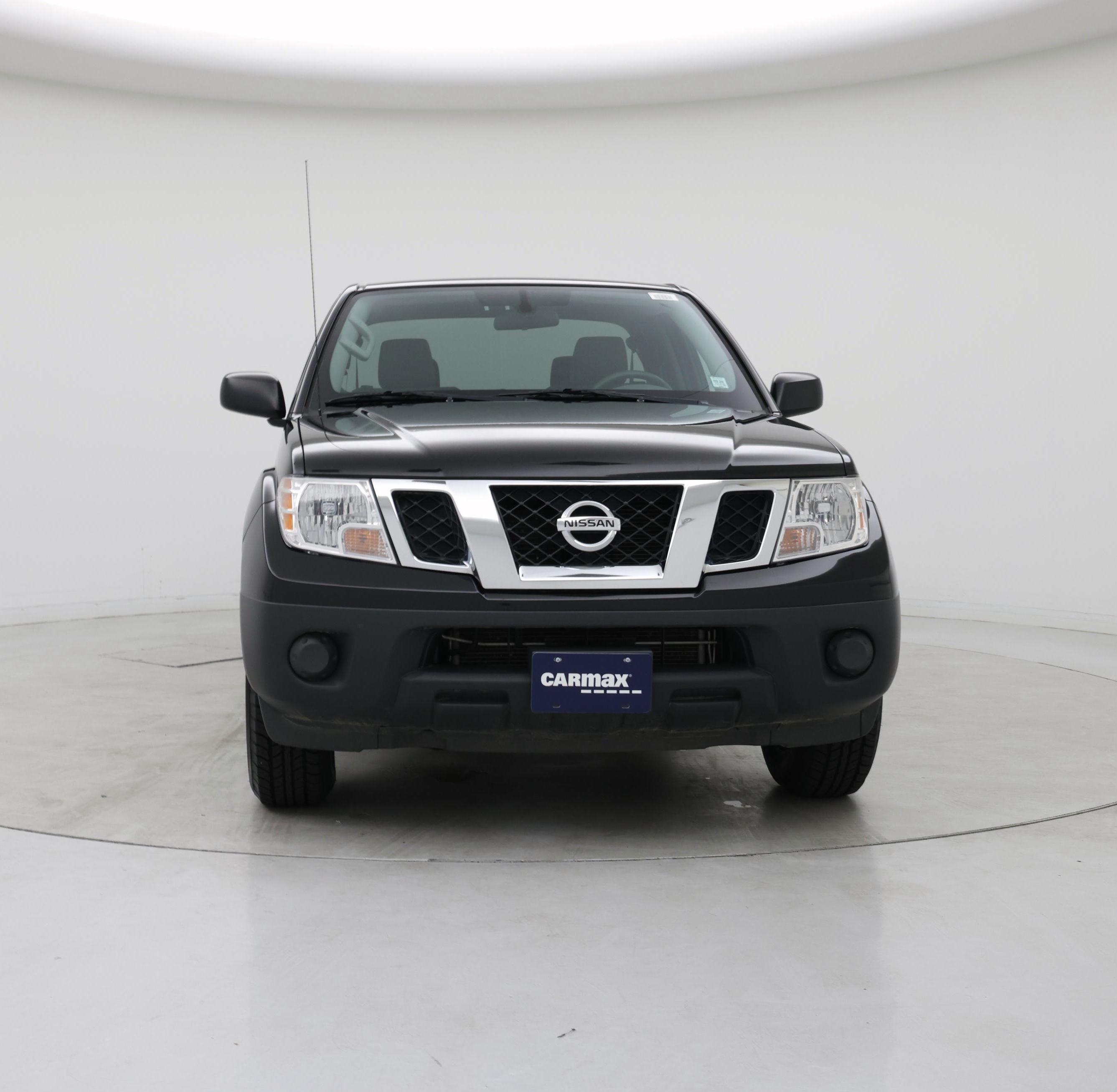 Thumbnail: 2017 Nissan Frontier - 5