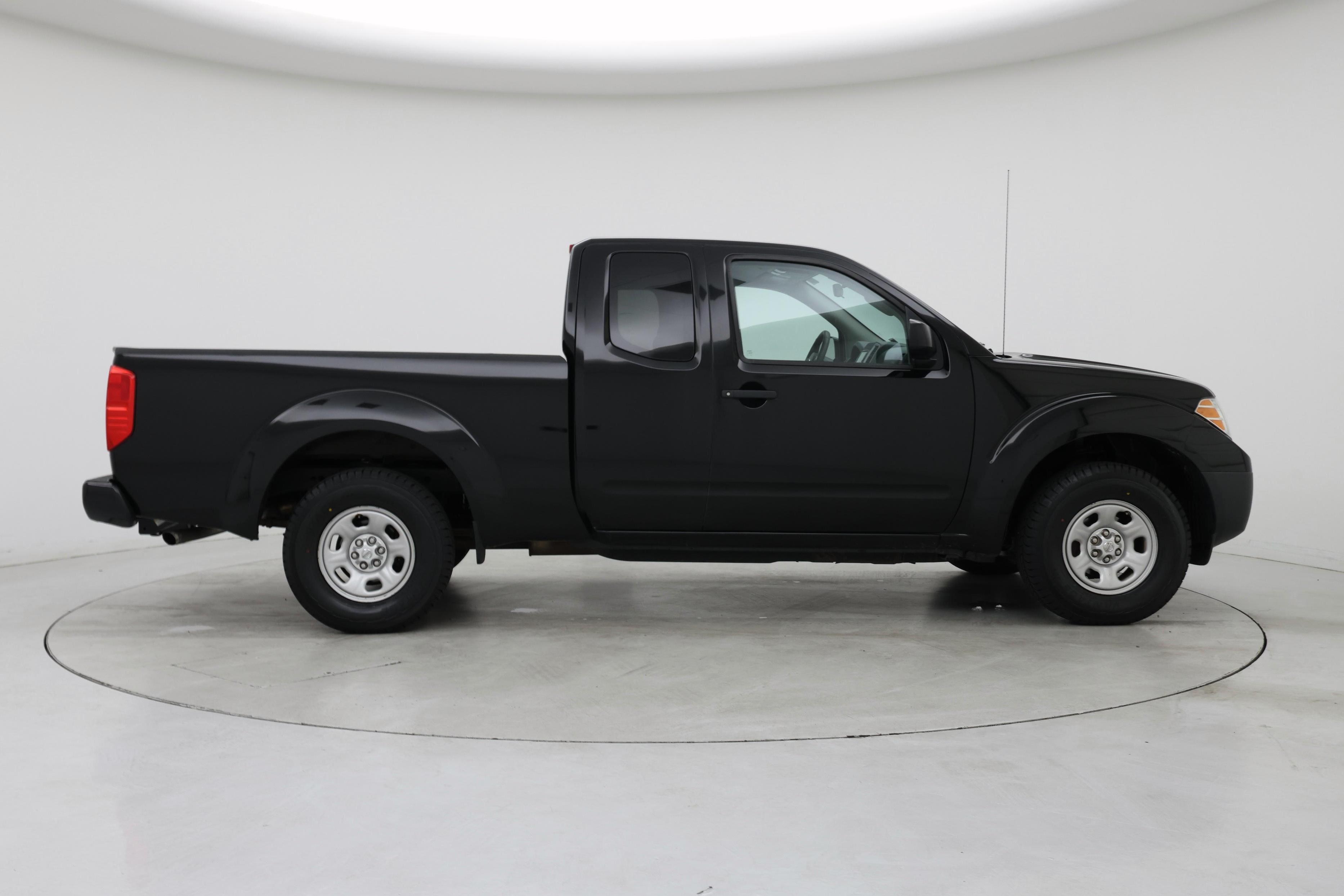 Thumbnail: 2017 Nissan Frontier - 7