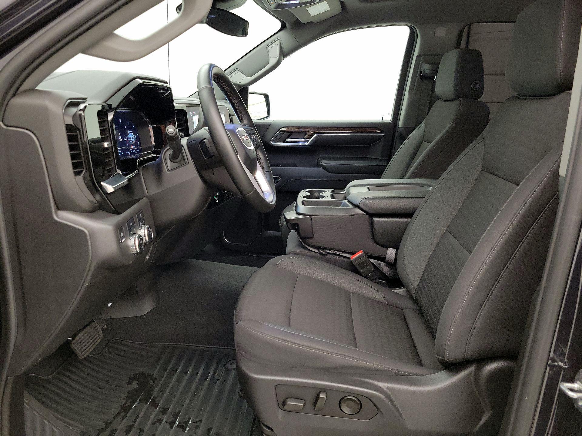 Thumbnail: 2024 GMC Sierra 1500 - 11