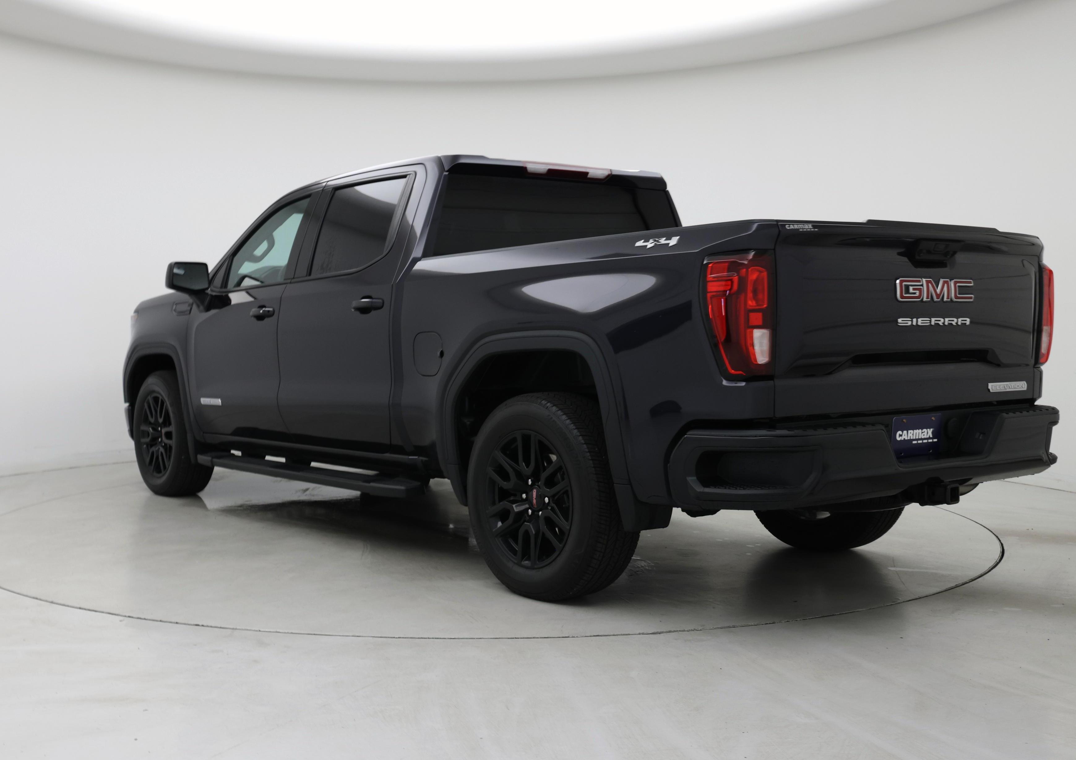 Thumbnail: 2024 GMC Sierra 1500 - 2
