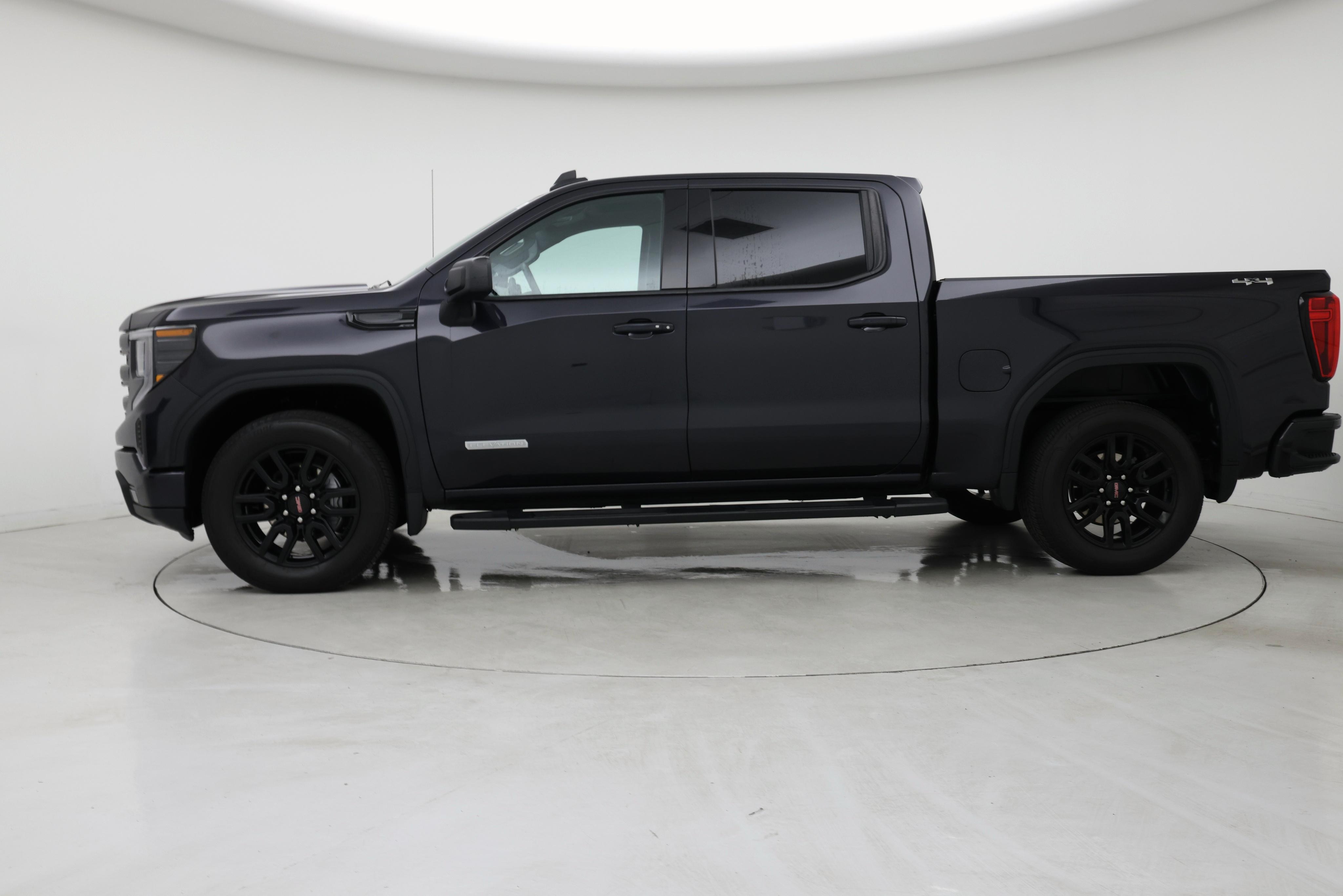 Thumbnail: 2024 GMC Sierra 1500 - 3