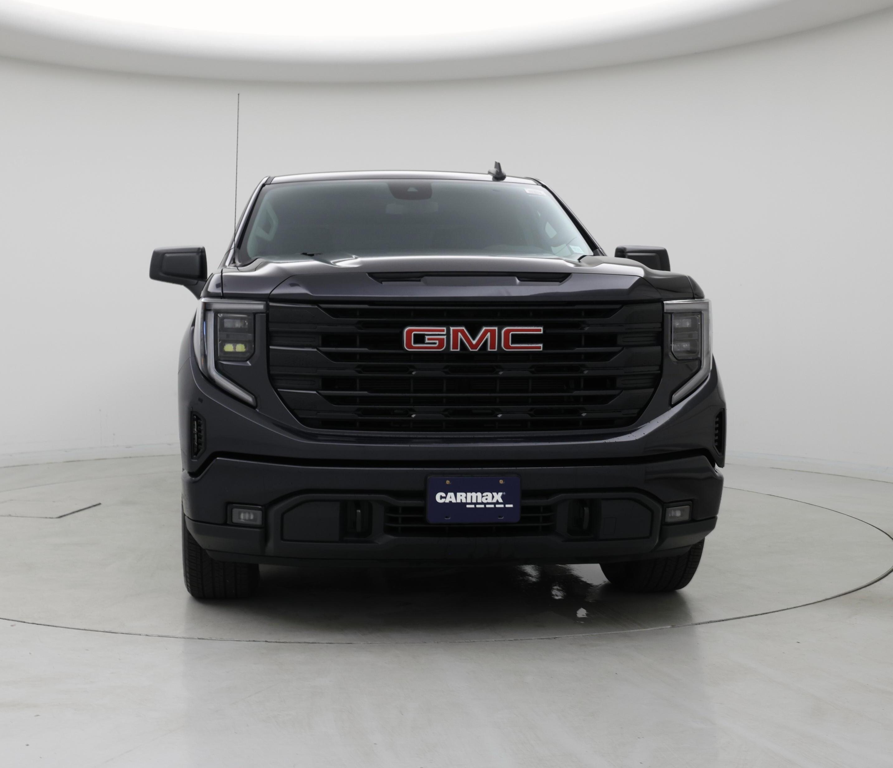 Thumbnail: 2024 GMC Sierra 1500 - 5