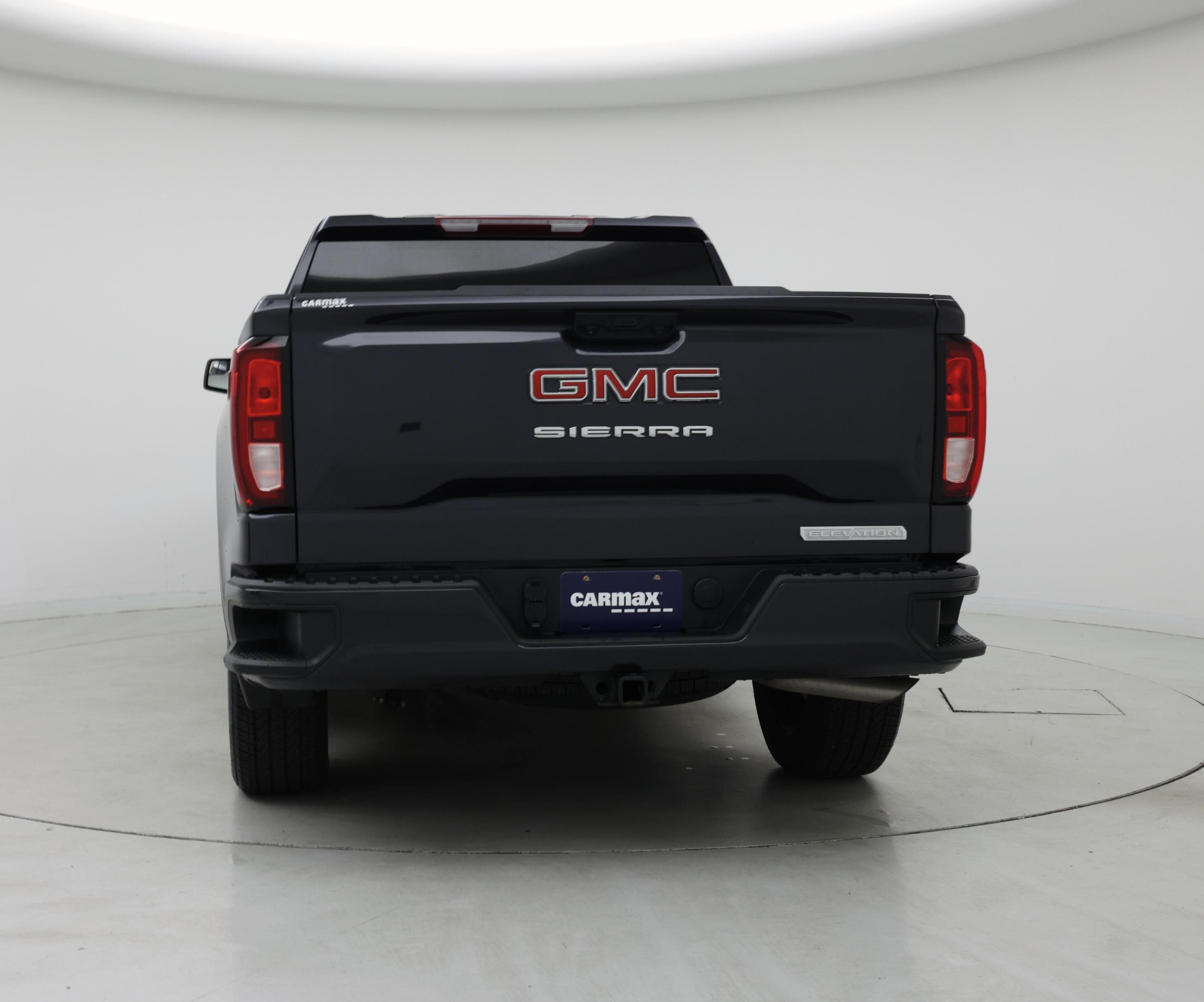 Thumbnail: 2024 GMC Sierra 1500 - 6