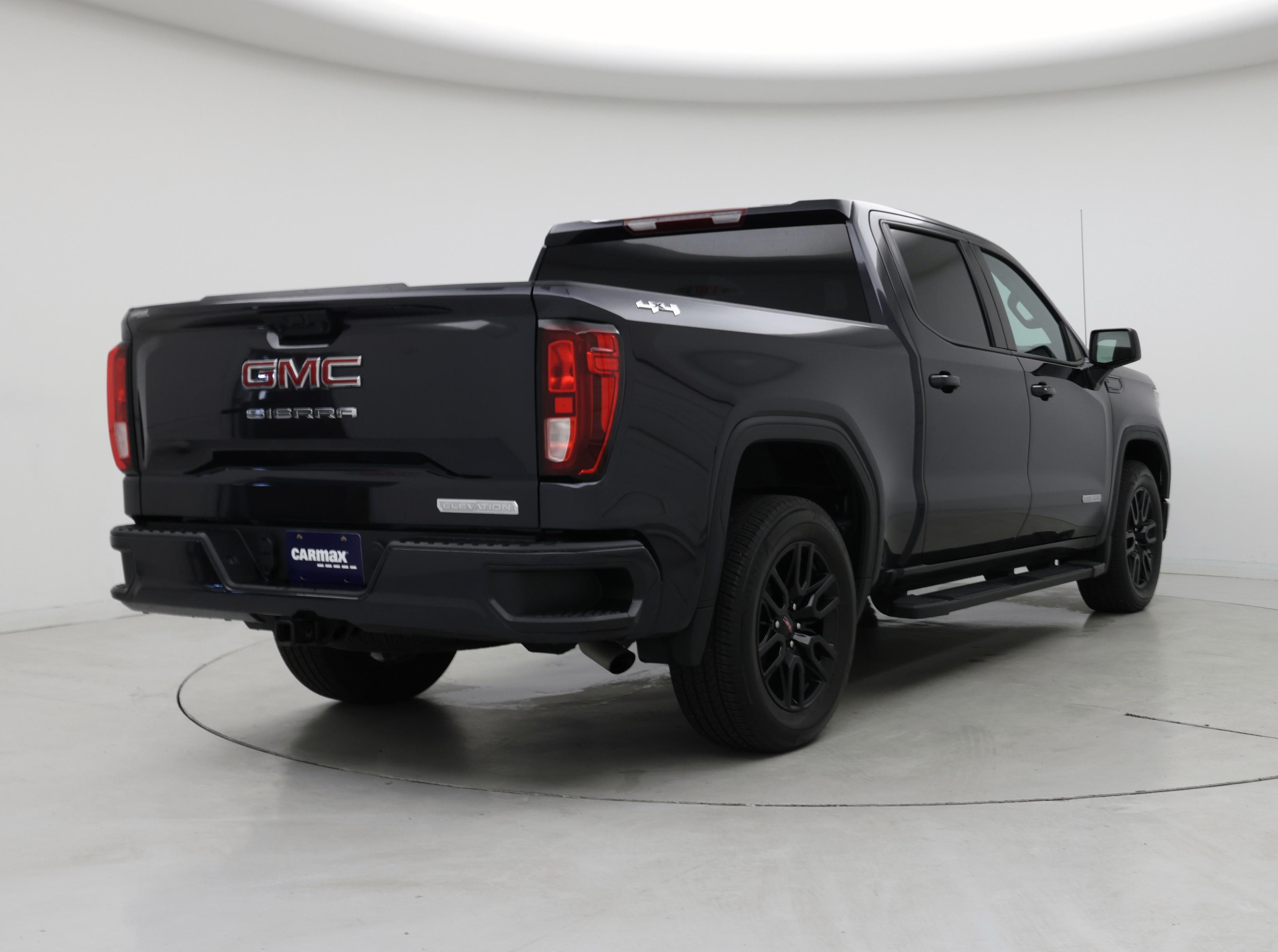Thumbnail: 2024 GMC Sierra 1500 - 8