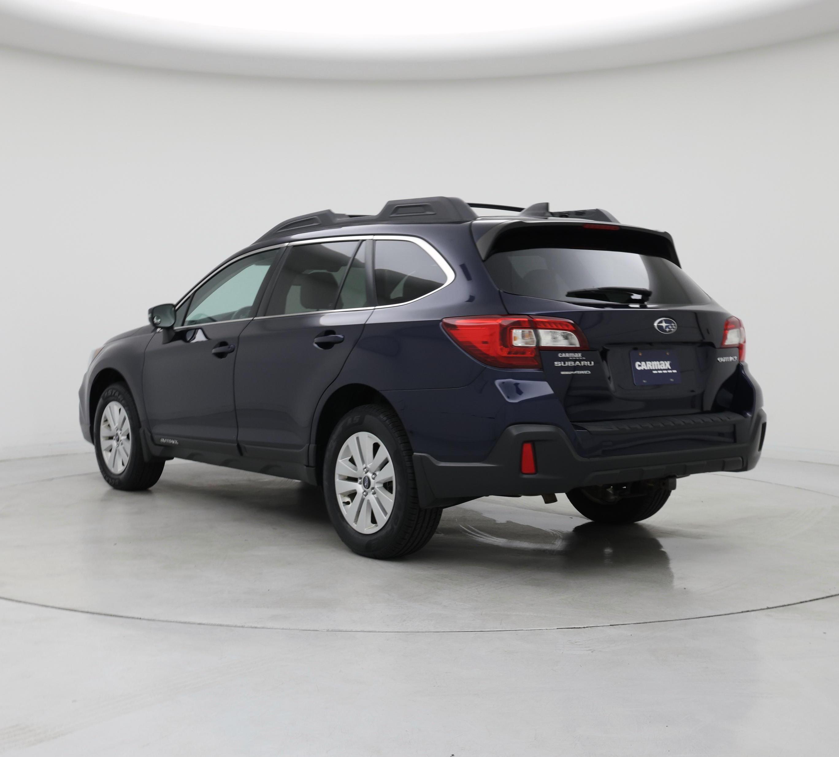 Thumbnail: 2018 Subaru Outback - 2