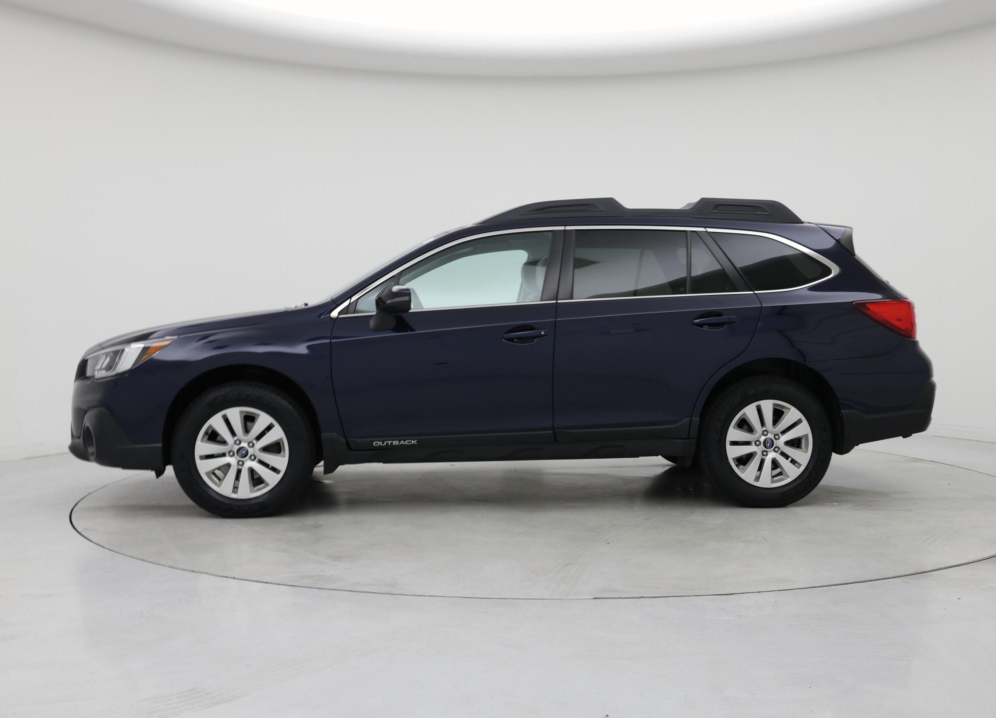 Thumbnail: 2018 Subaru Outback - 3