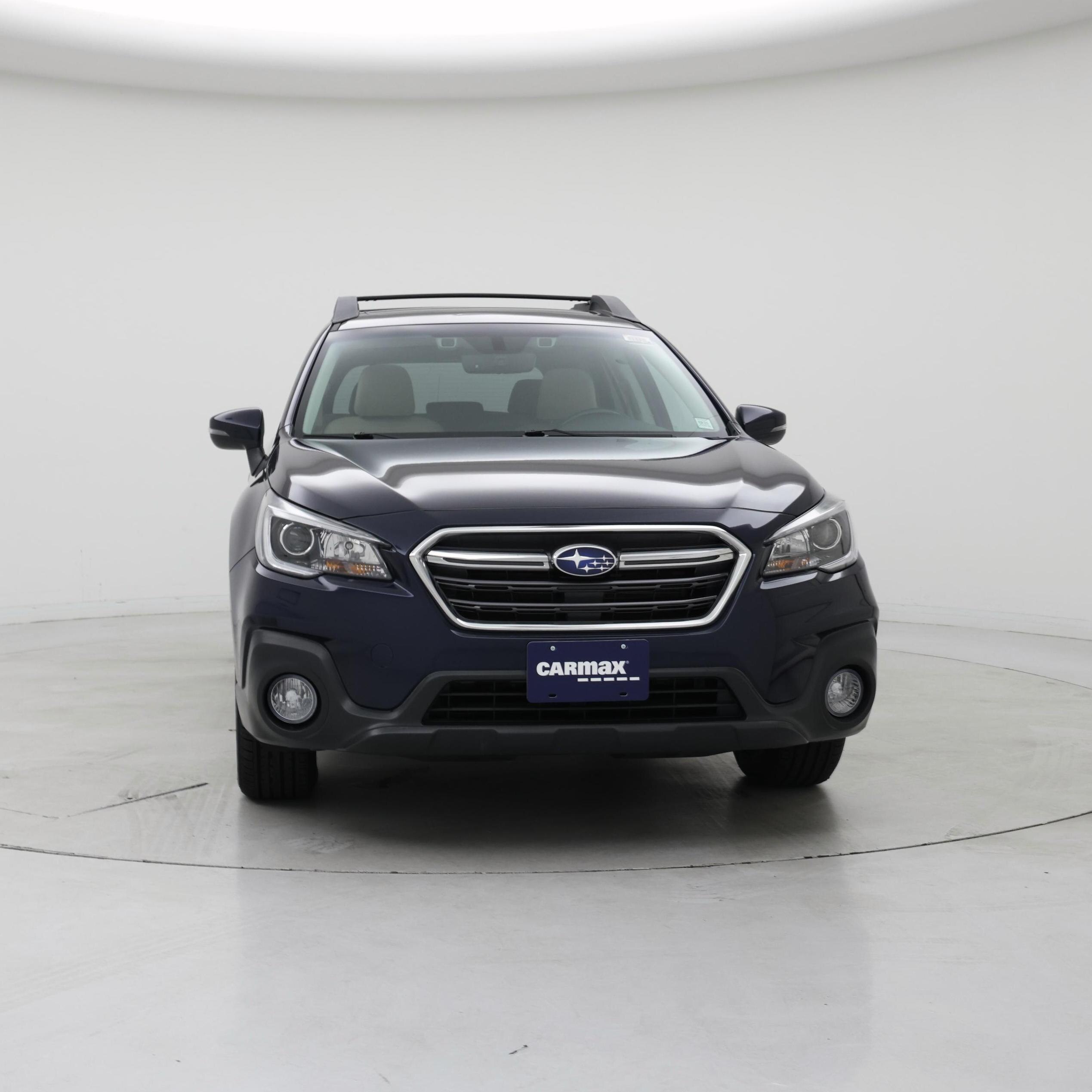 Thumbnail: 2018 Subaru Outback - 5