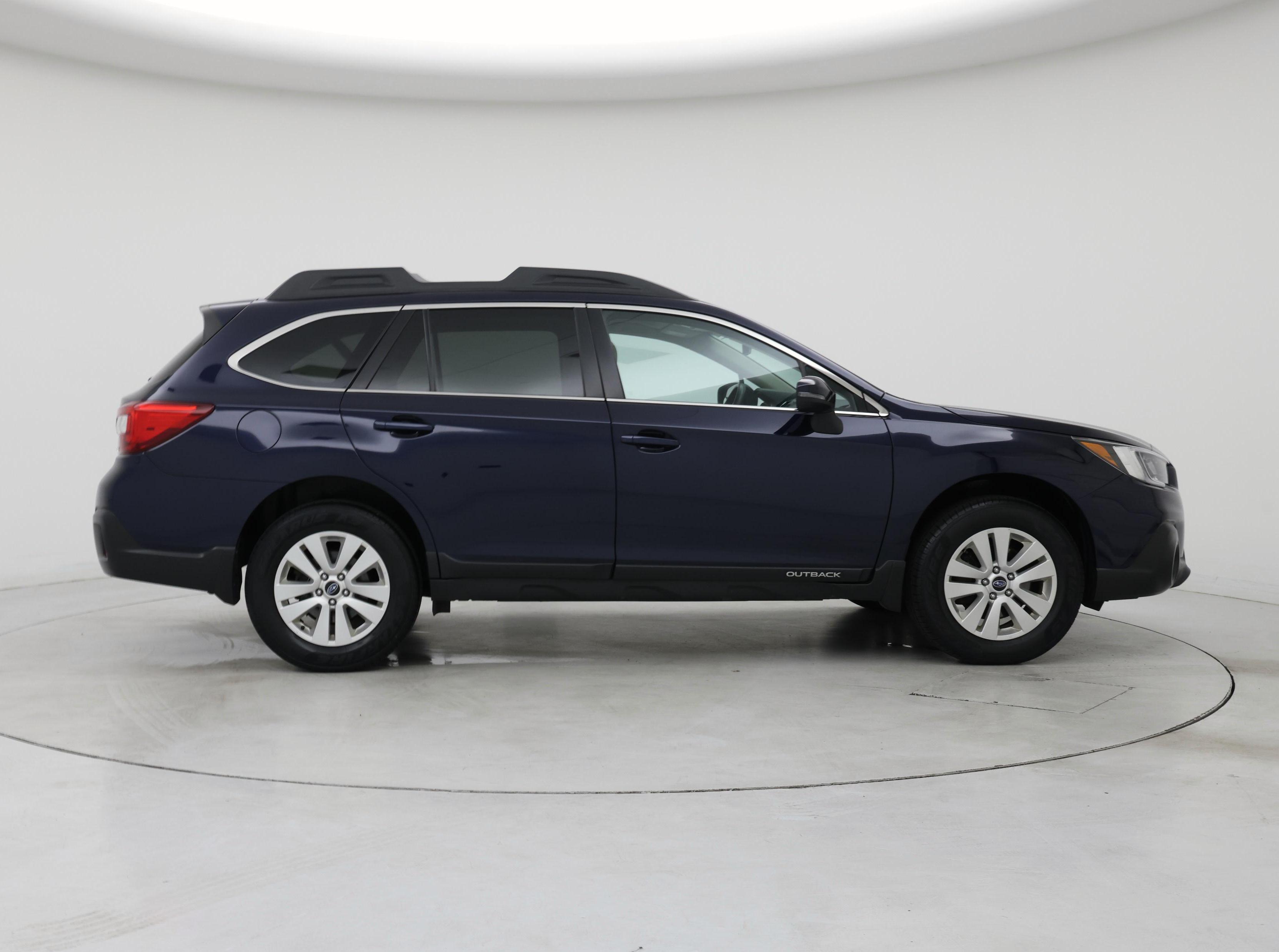 Thumbnail: 2018 Subaru Outback - 7