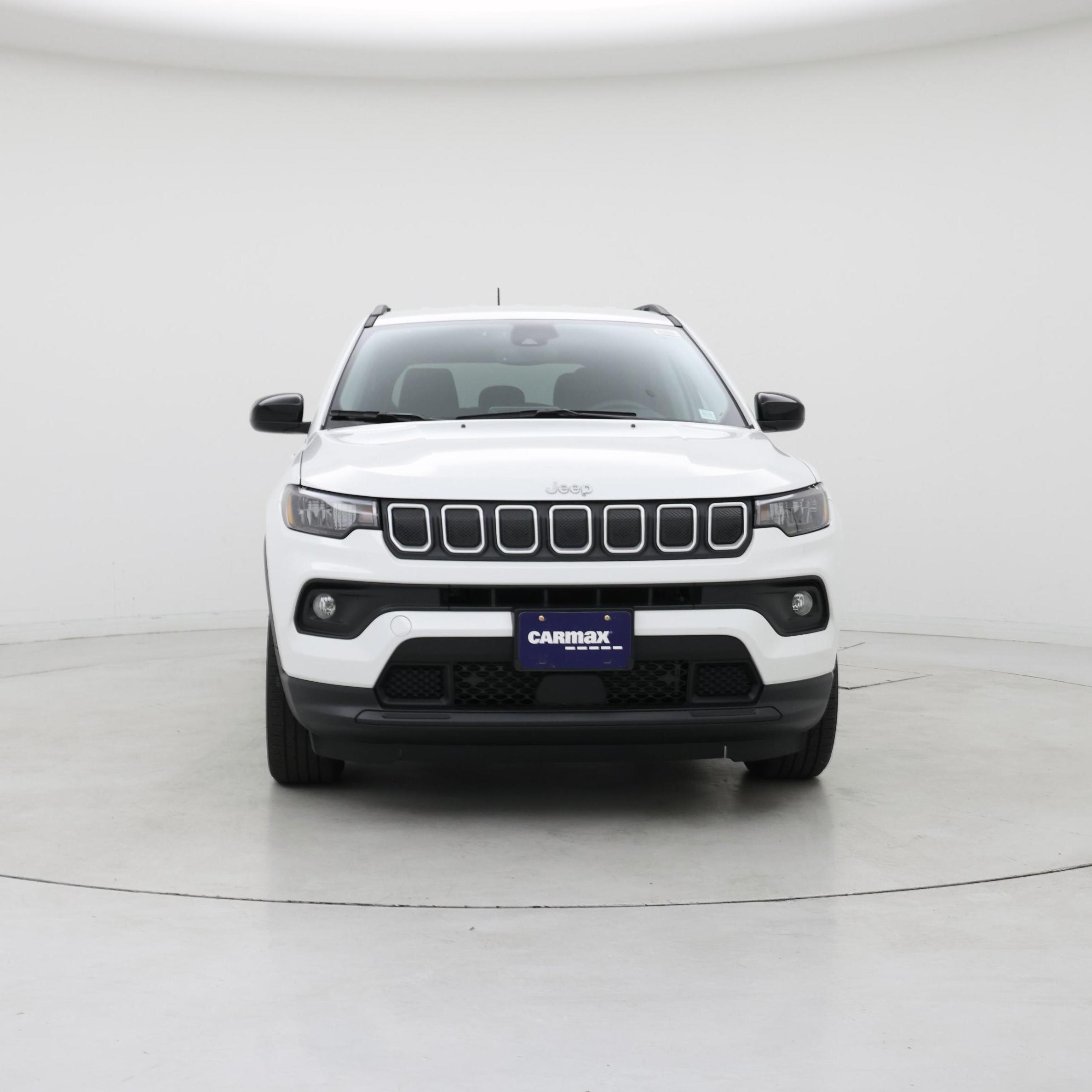 Thumbnail: 2022 Jeep Compass - 5