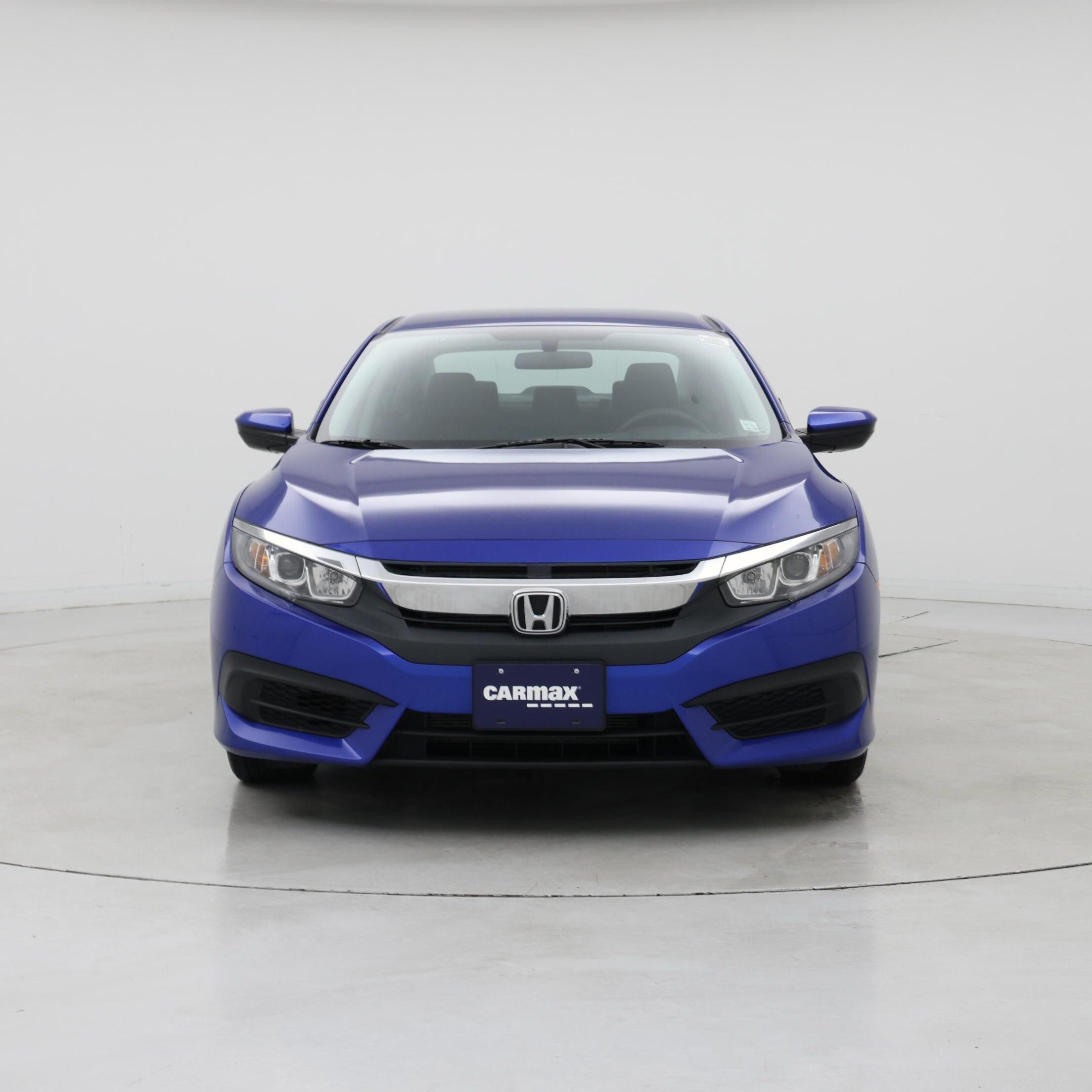 Thumbnail: 2017 Honda Civic - 5