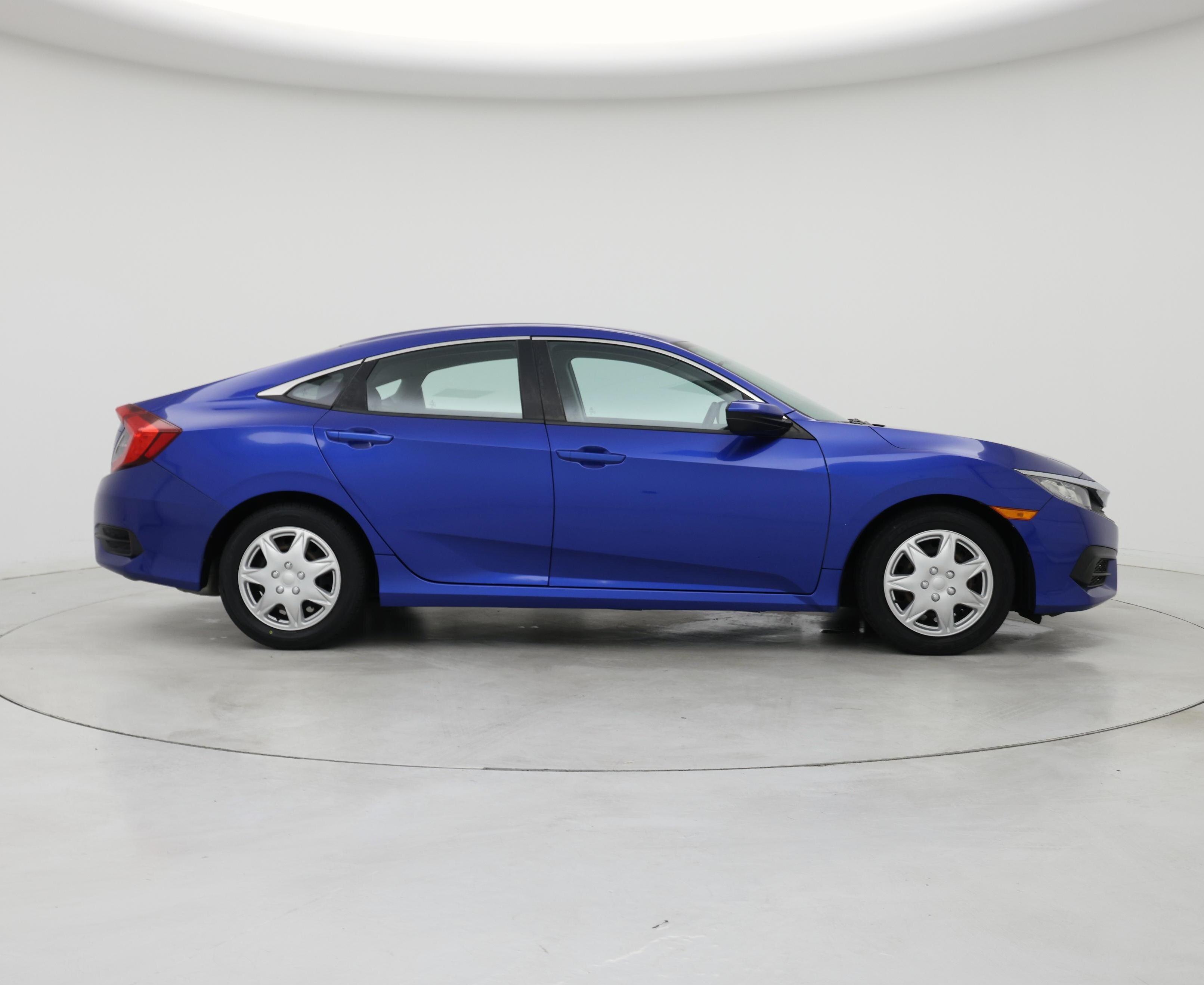 Thumbnail: 2017 Honda Civic - 7