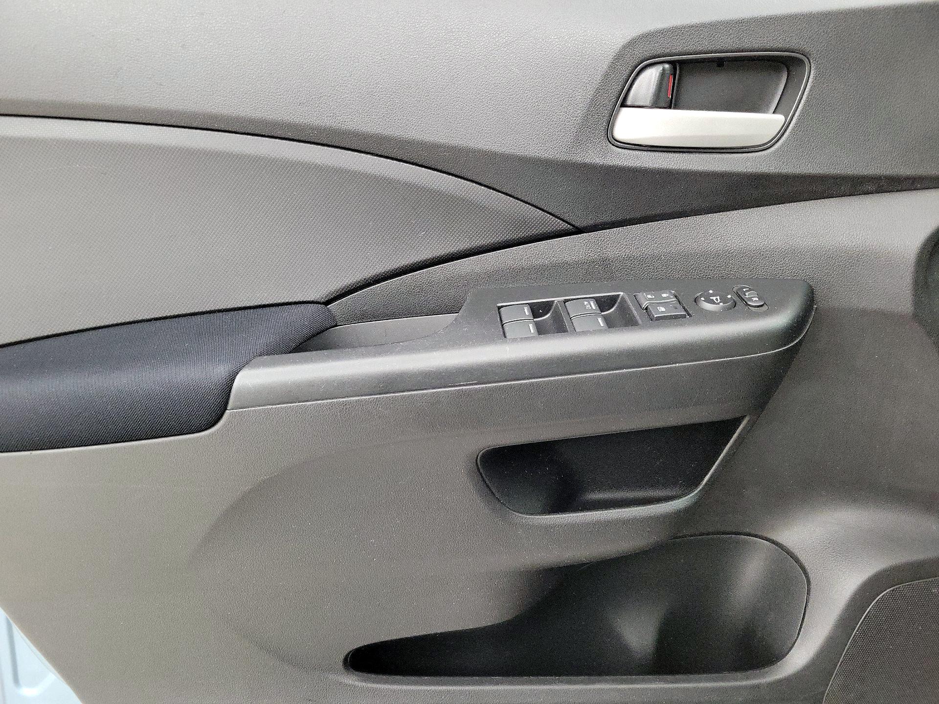 Thumbnail: 2015 Honda CR-V - 12