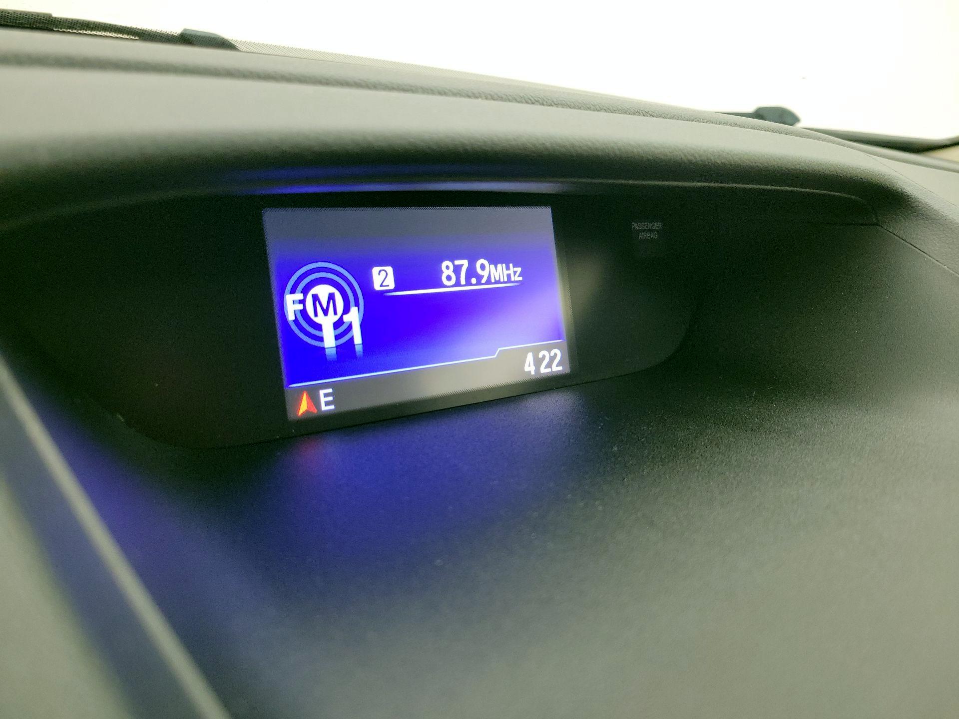 Thumbnail: 2015 Honda CR-V - 15